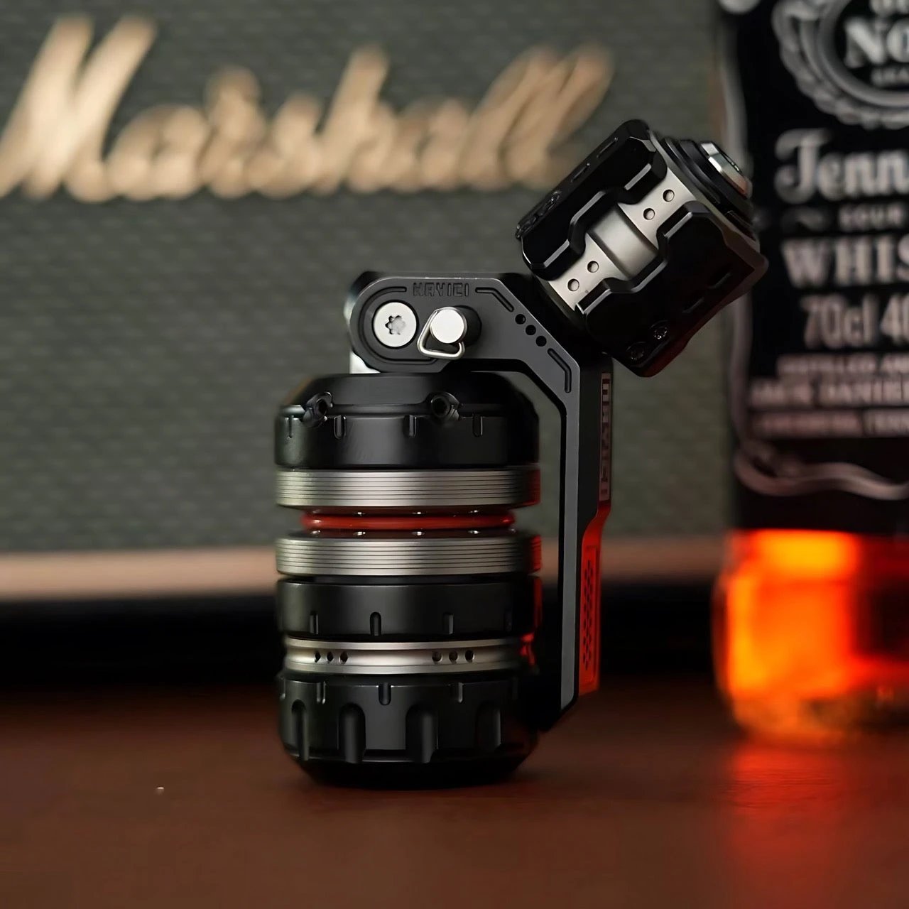 Demoman MUYI (NAYICI)