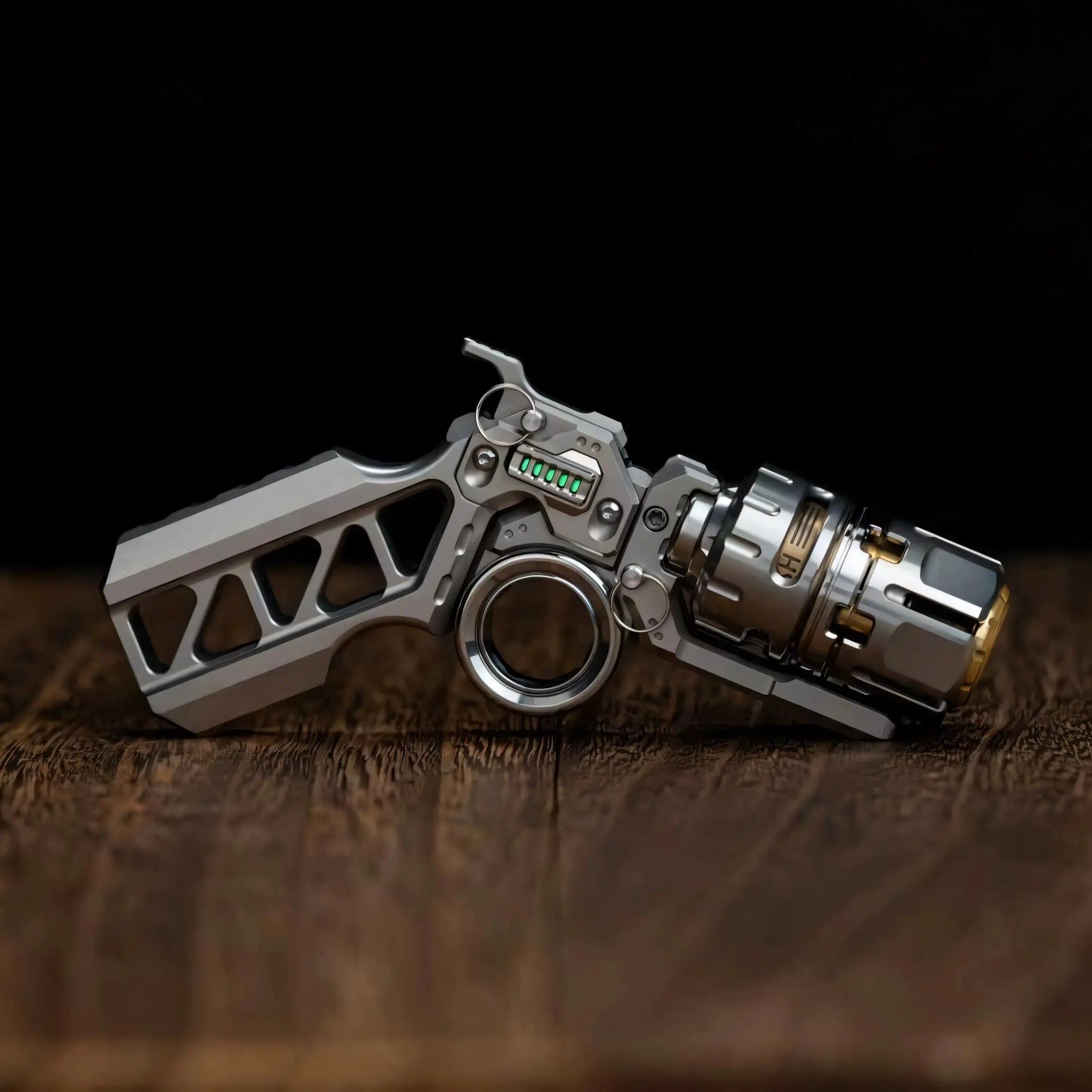 DJG Destroyer Fidget Toy – NXEDC