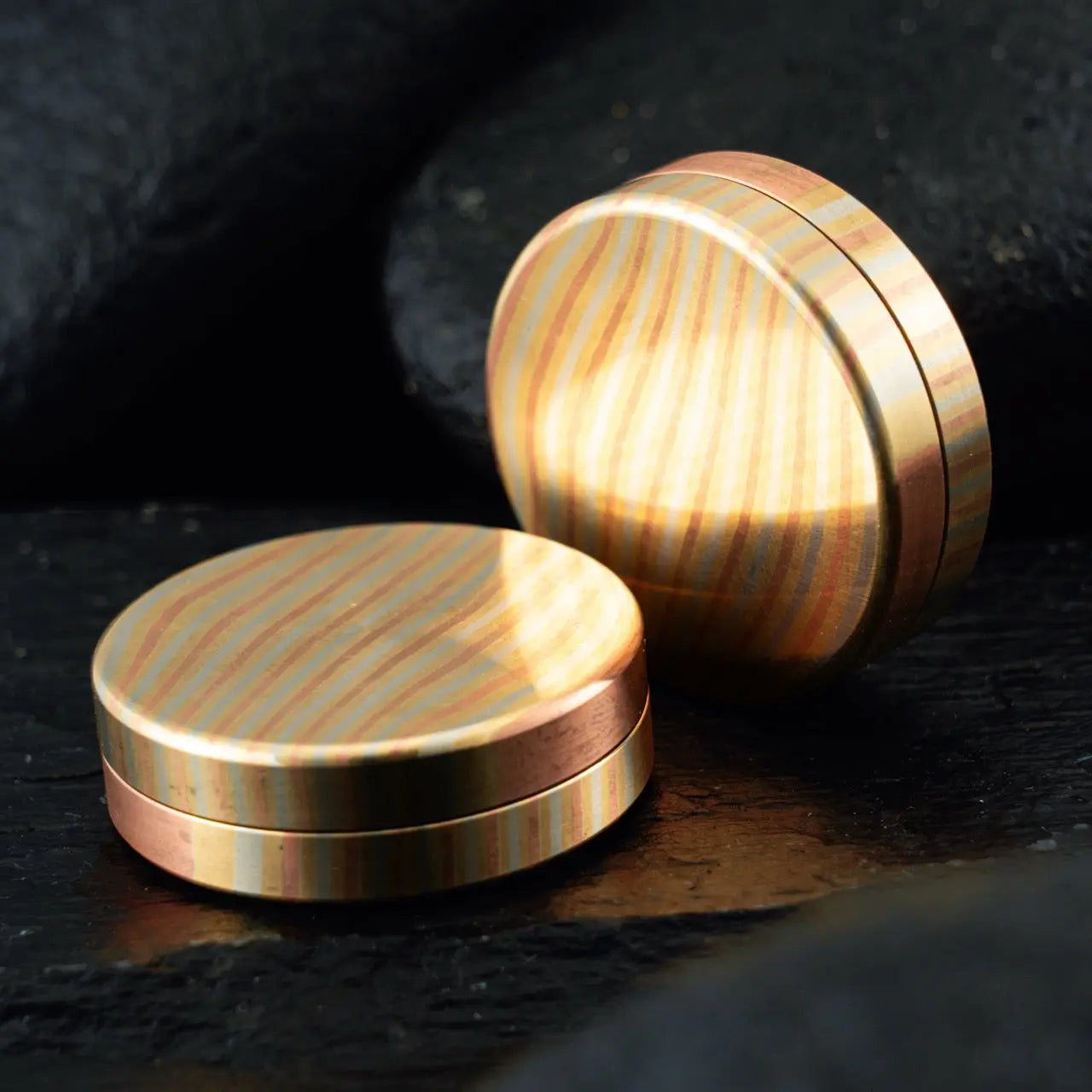 Ding Ding Coin HF EDC
