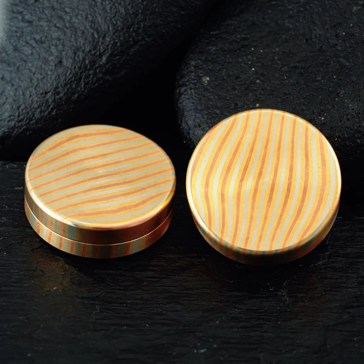 Ding Ding Coin HF EDC