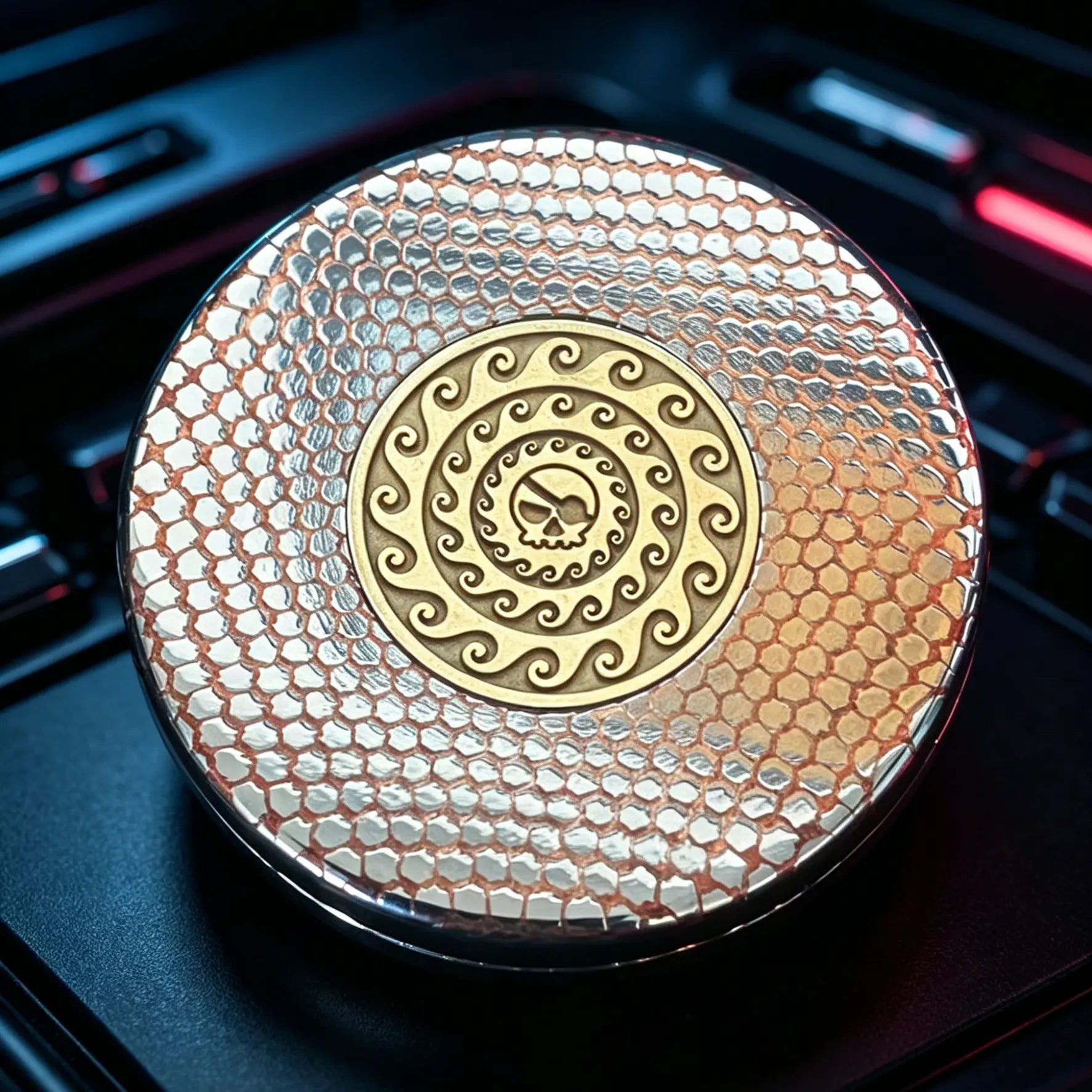 Ding Ding Coin