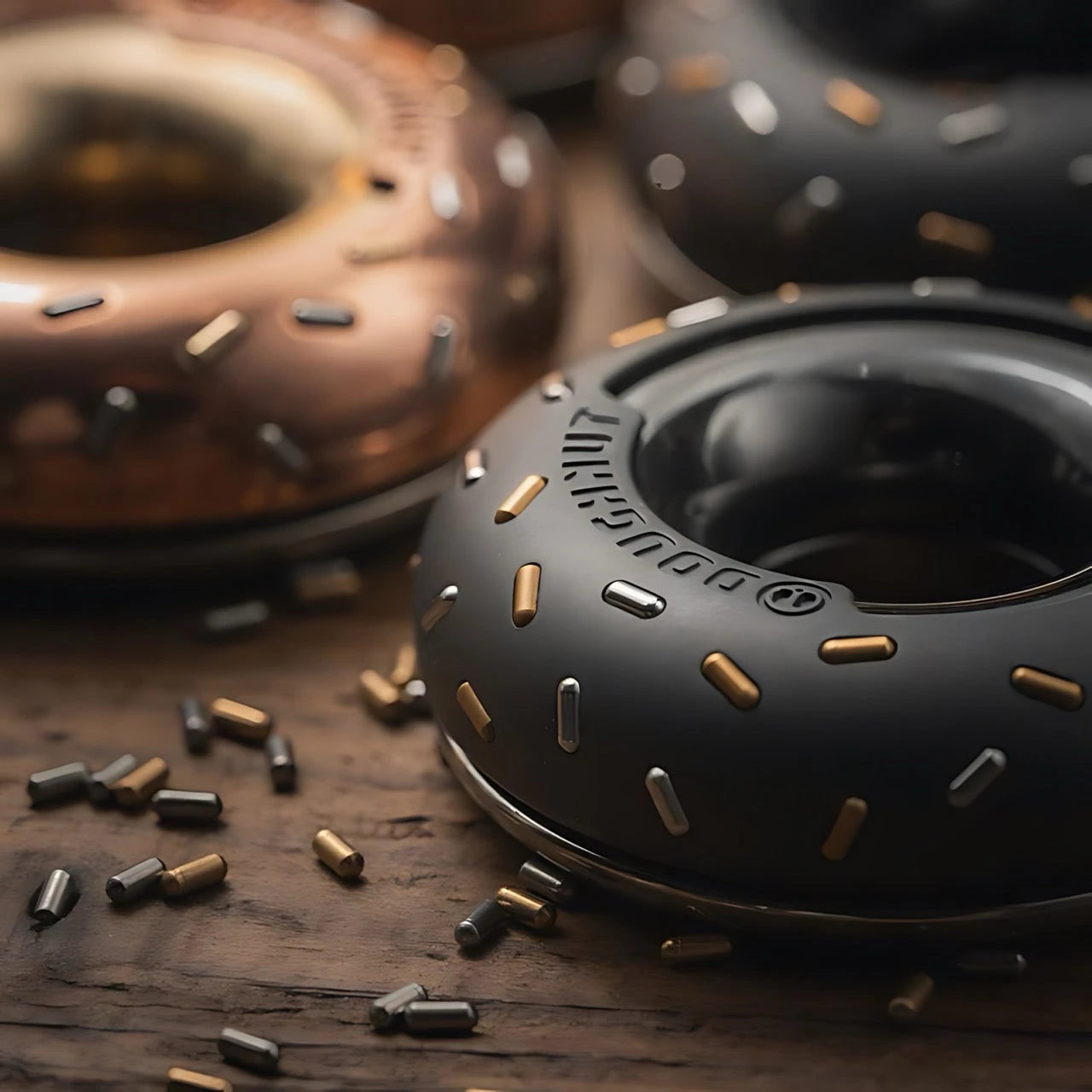 Doughnut - Lautie