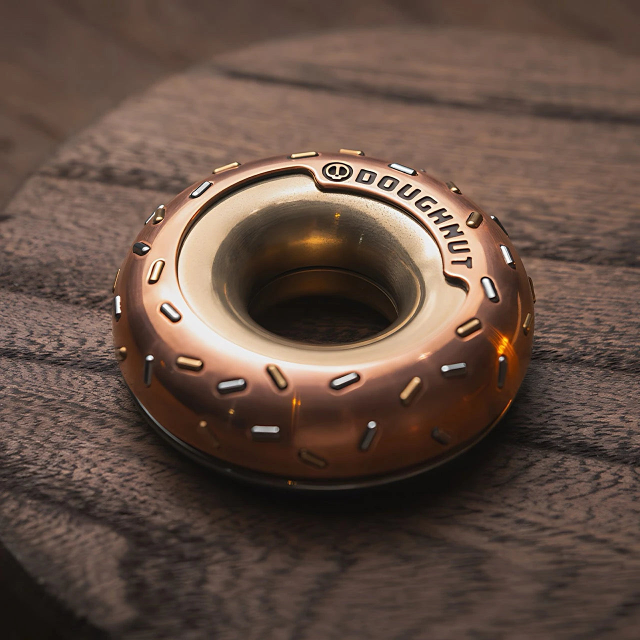 Doughnut - Lautie