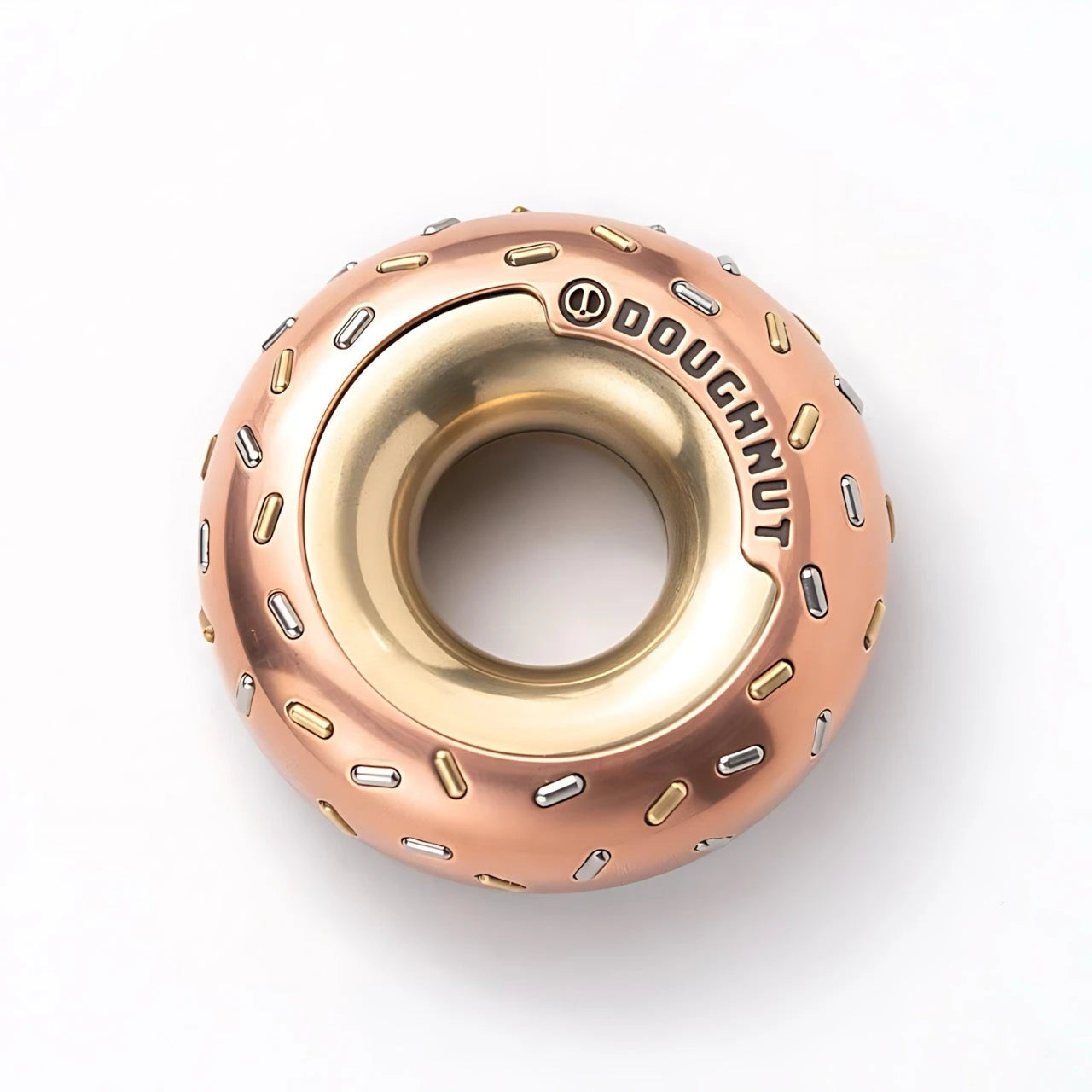 Doughnut - Lautie