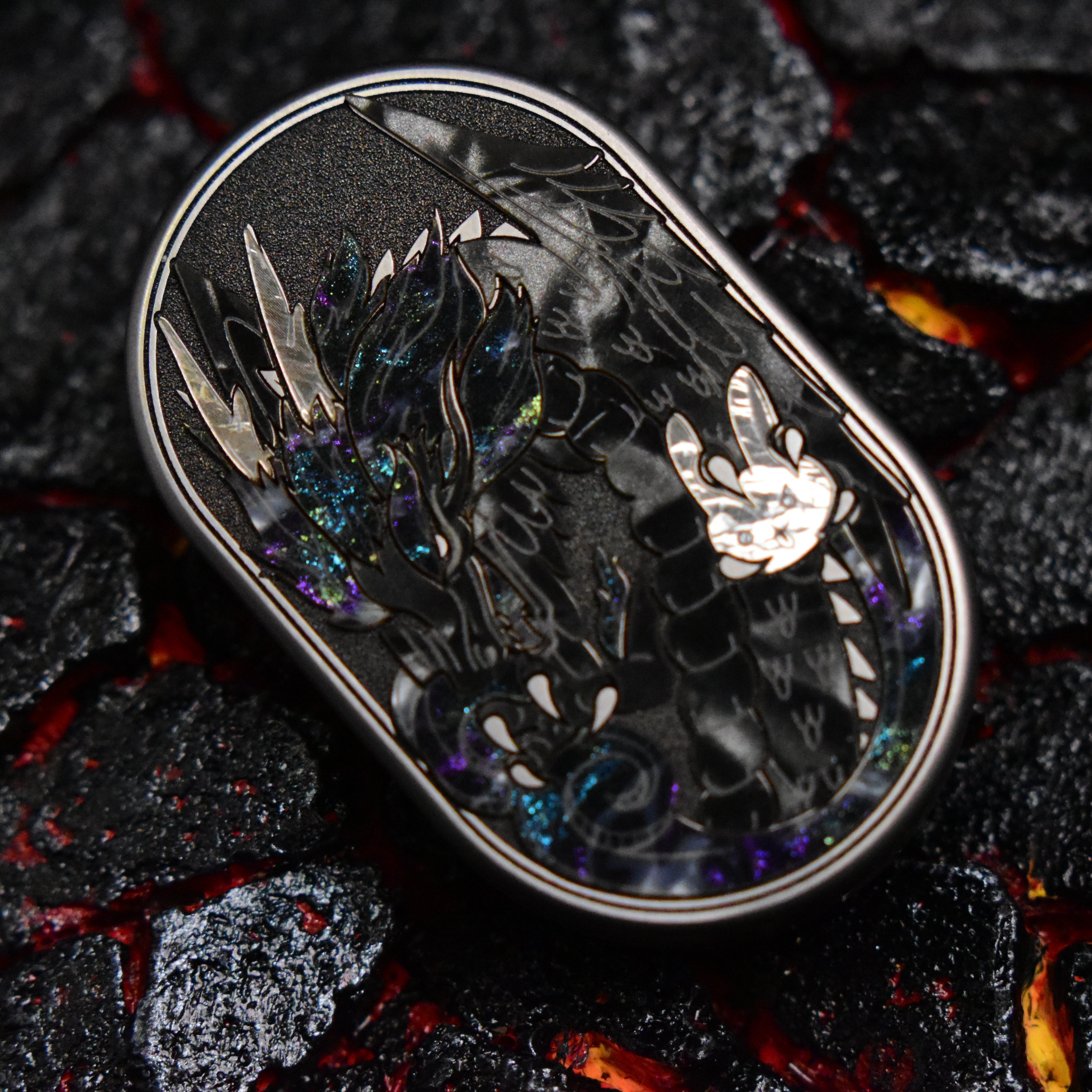 Dragon Groove Bespoke Services MOT