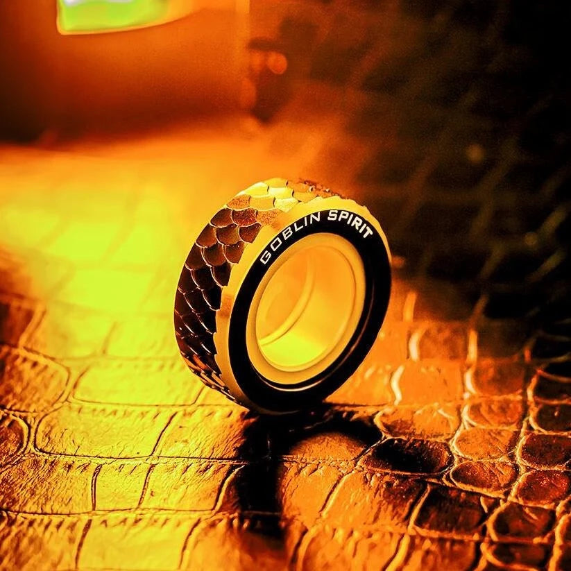 Dragon Scale - GBL²