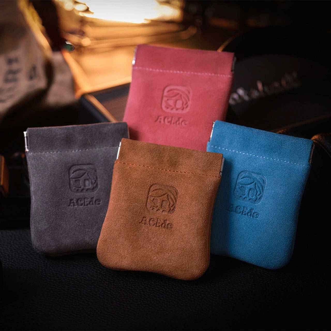 EDC Storage Bag ACEdc