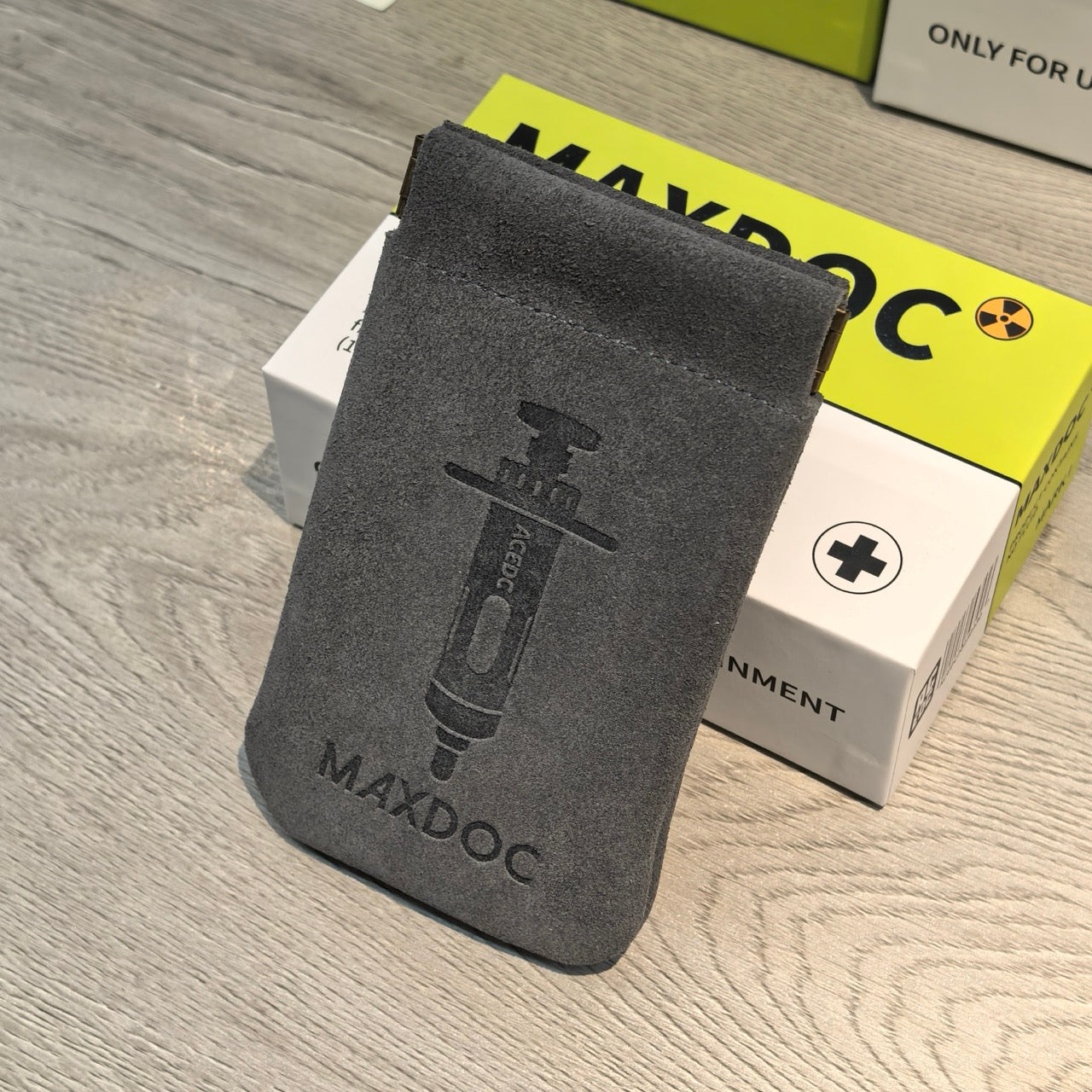 EDC Storage Bag ACEdc