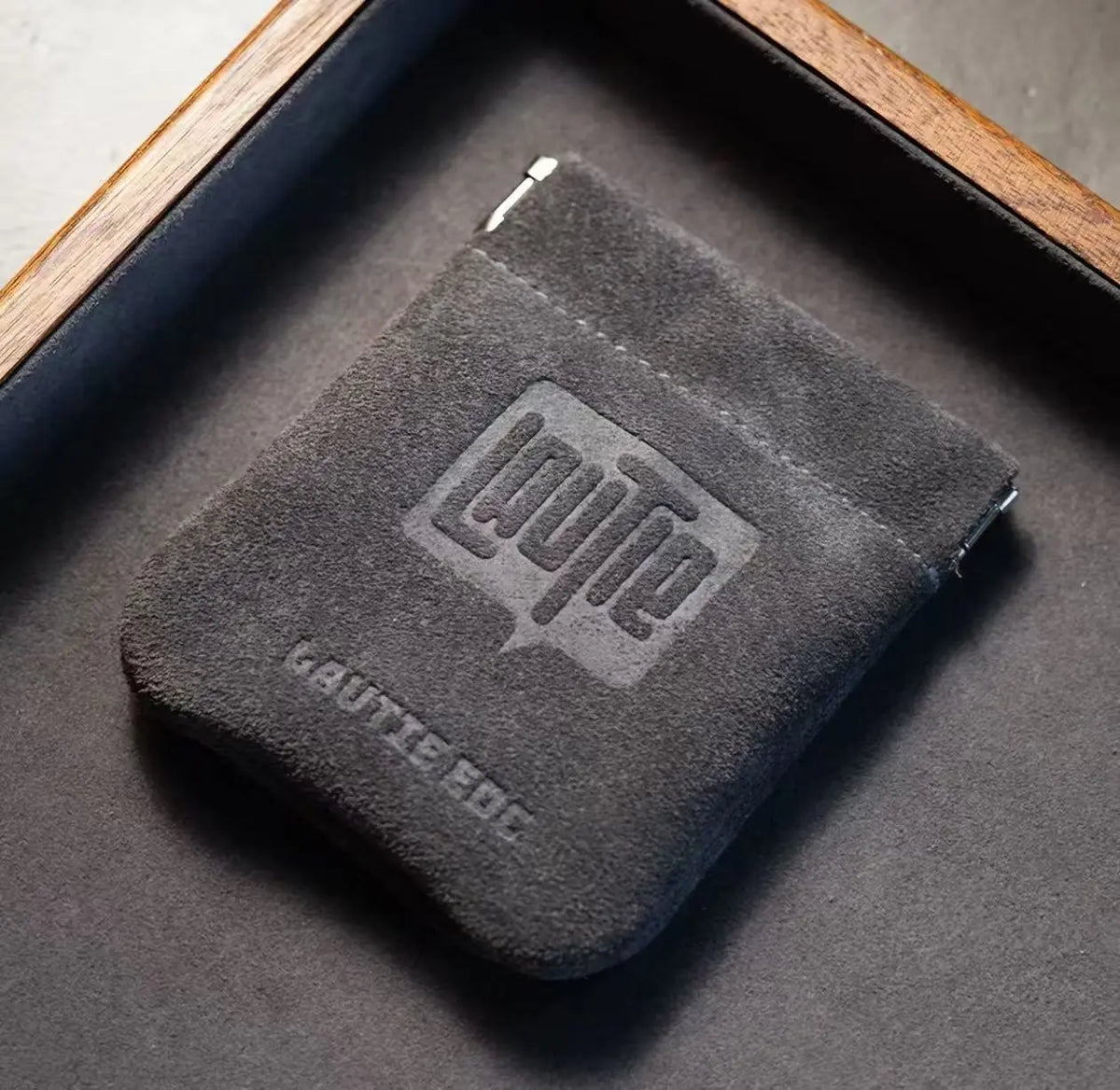 EDC Storage Bag ACEdc