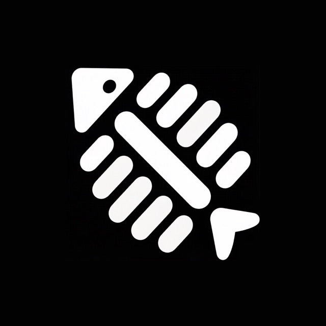 Fish Bone EDC