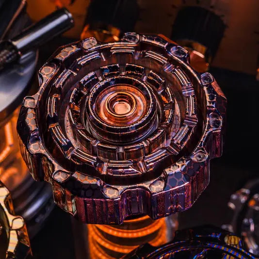 ENGINE MAX