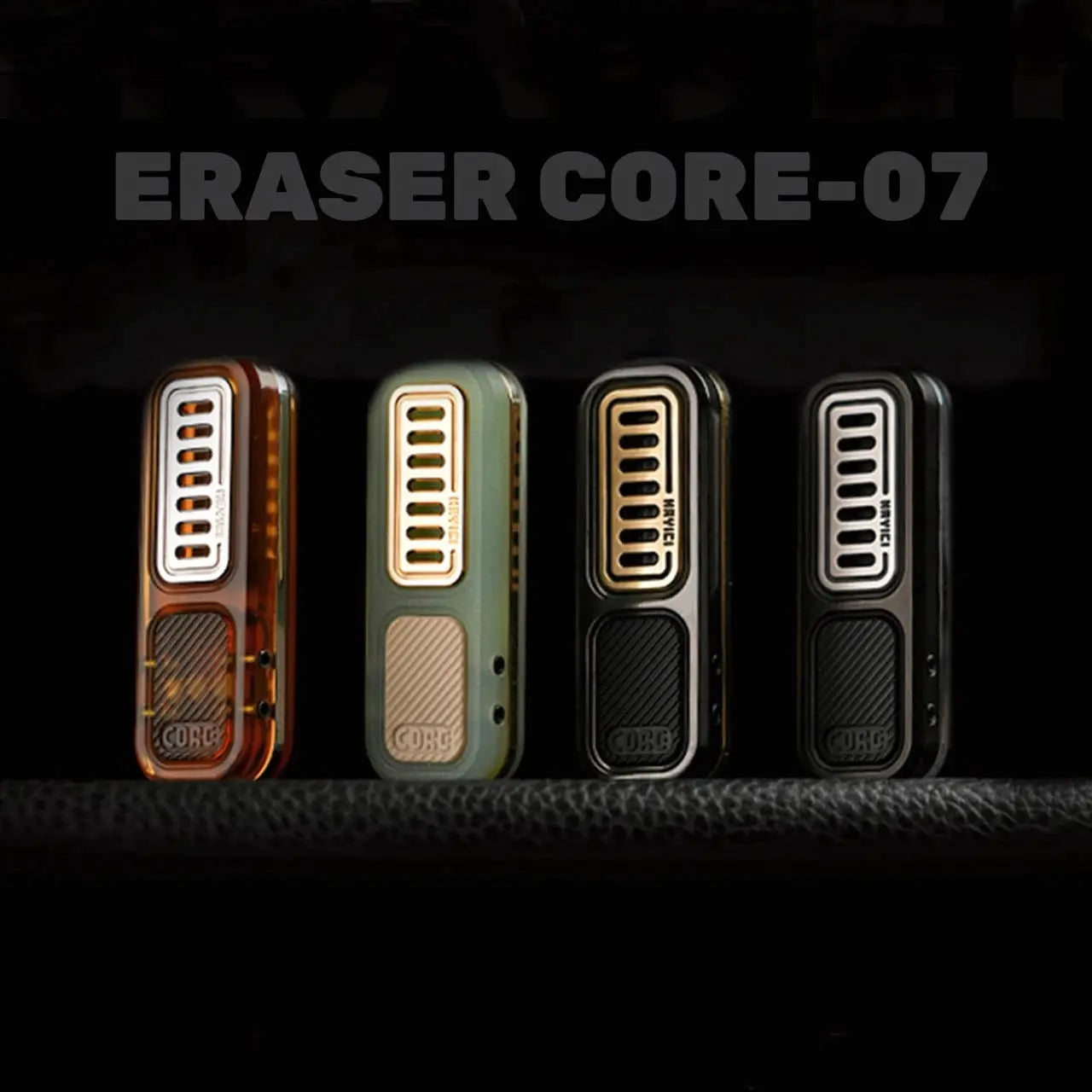 ERASER CORE-07 MUYI (NAYICI)