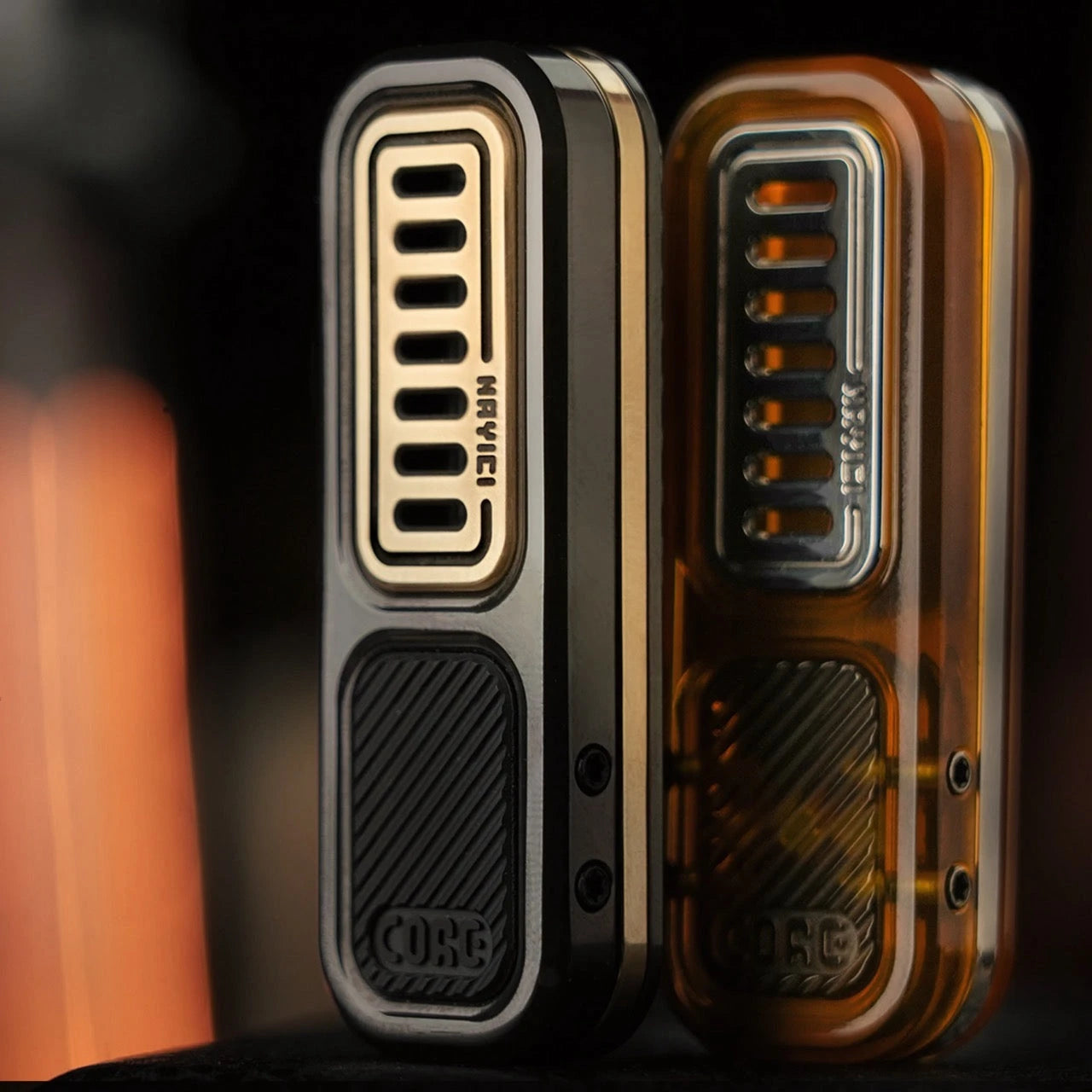 ERASER CORE-07 MUYI (NAYICI)