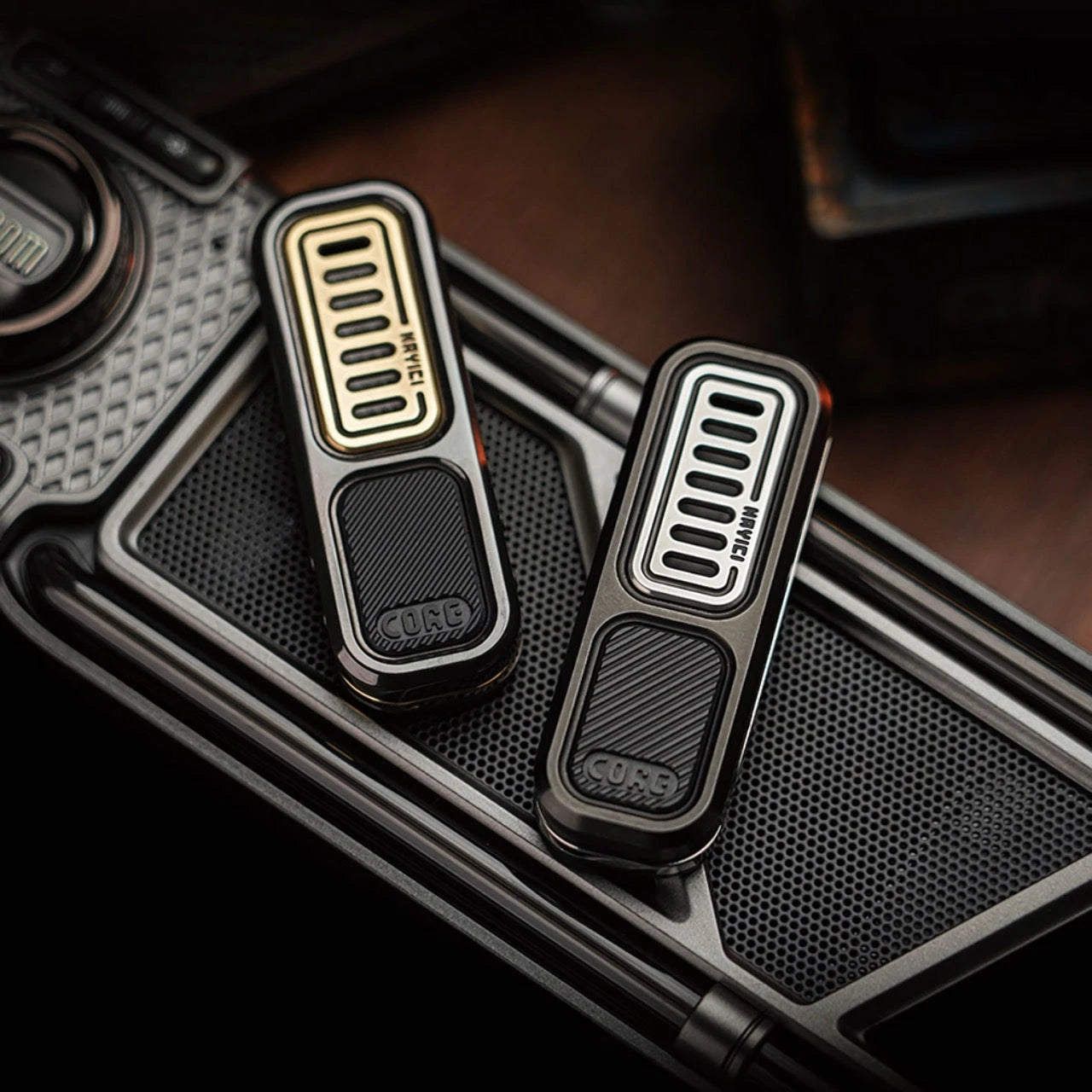 ERASER CORE-07 MUYI (NAYICI)