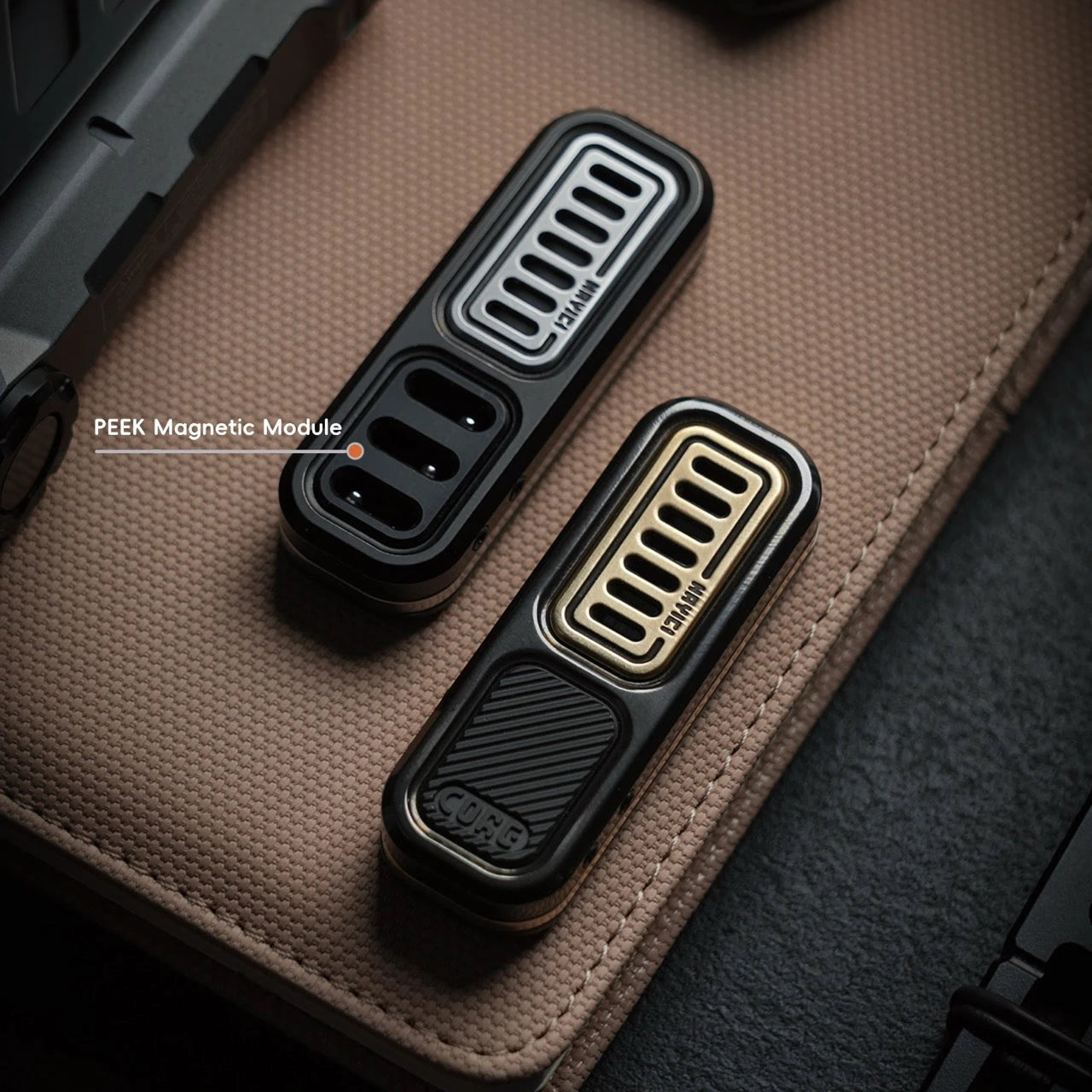 ERASER CORE-07 MUYI (NAYICI)