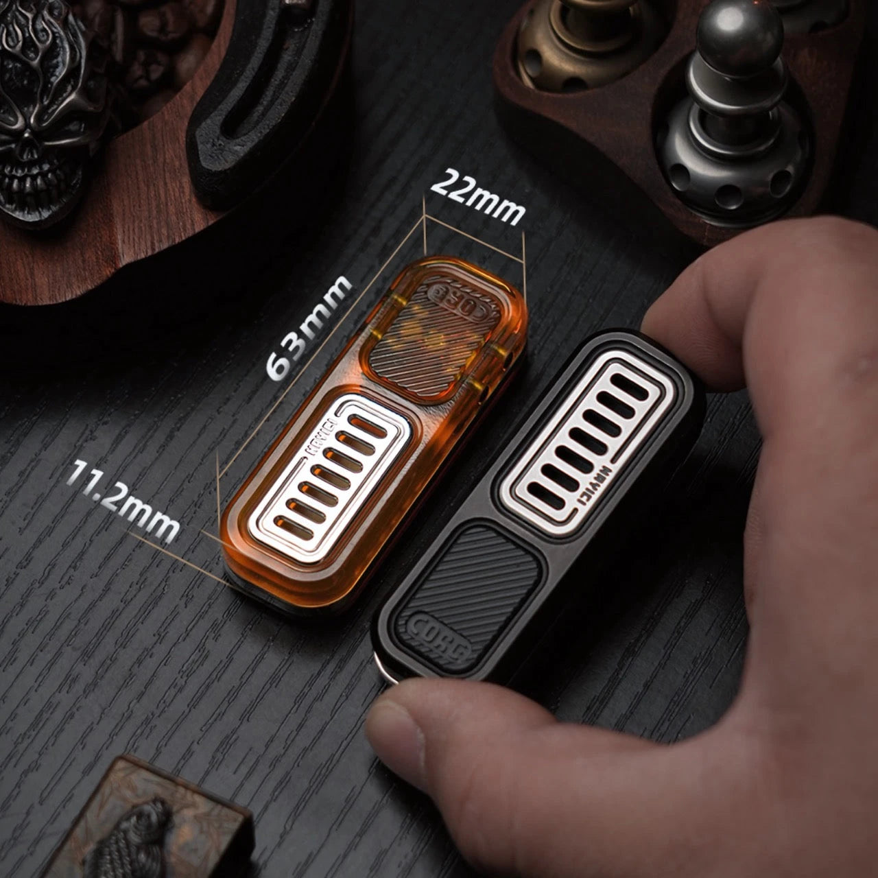 ERASER CORE-07 MUYI (NAYICI)