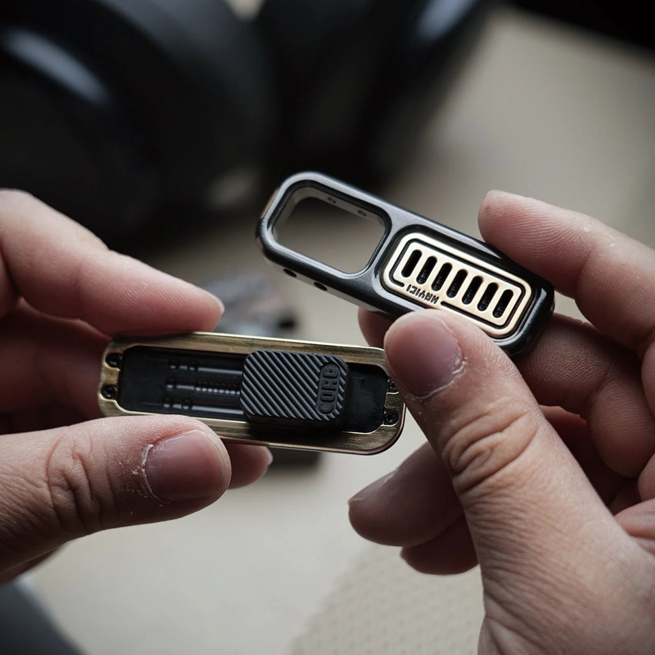 ERASER CORE-07 MUYI (NAYICI)