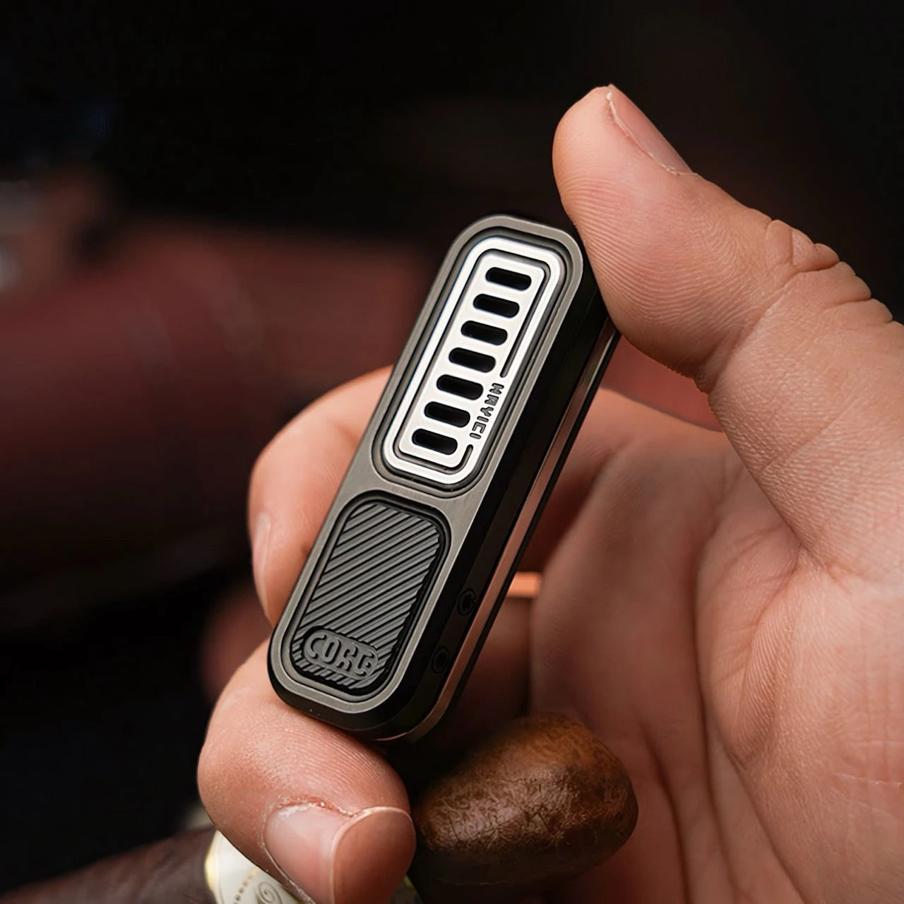 ERASER CORE-07 MUYI (NAYICI)