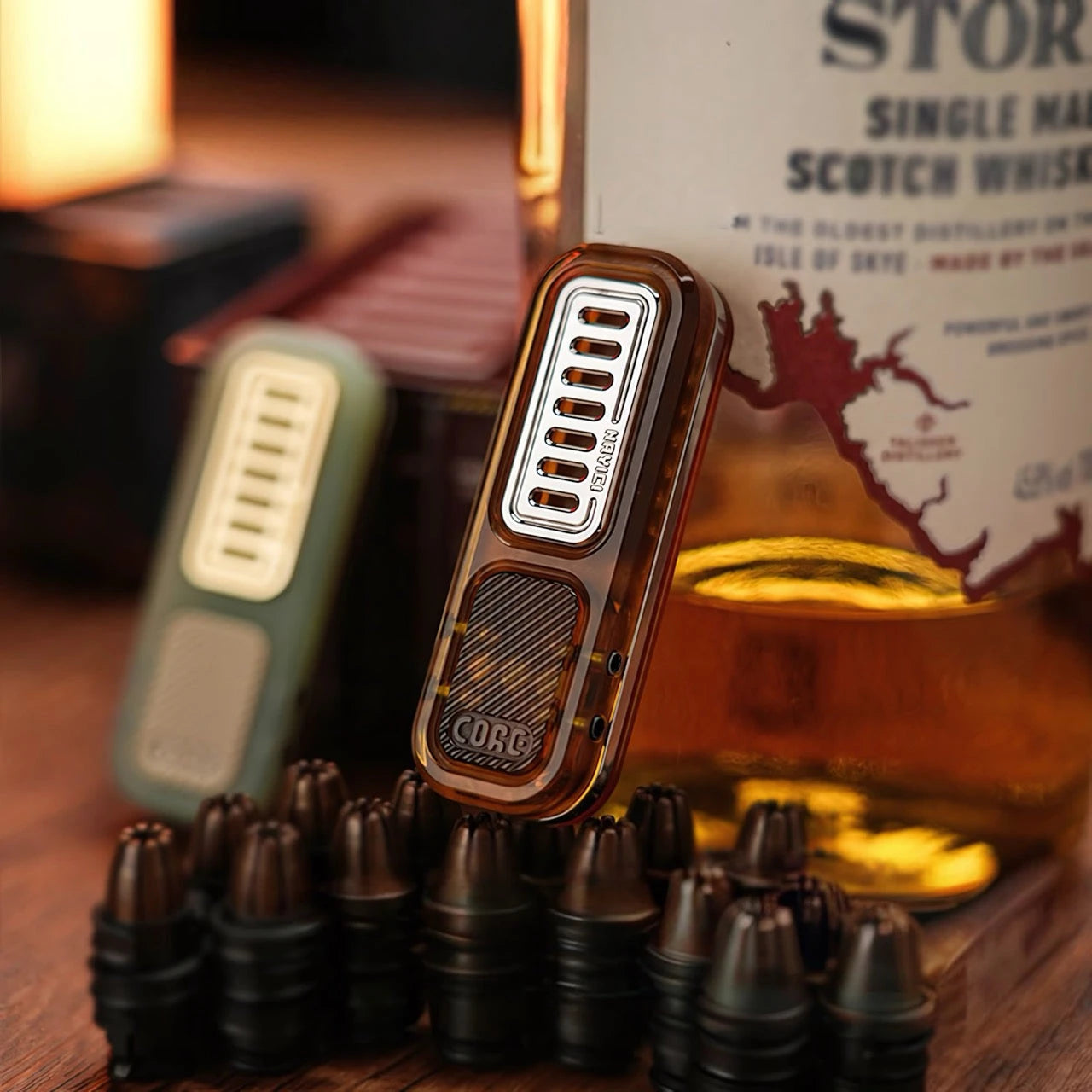 ERASER CORE-07 MUYI (NAYICI)