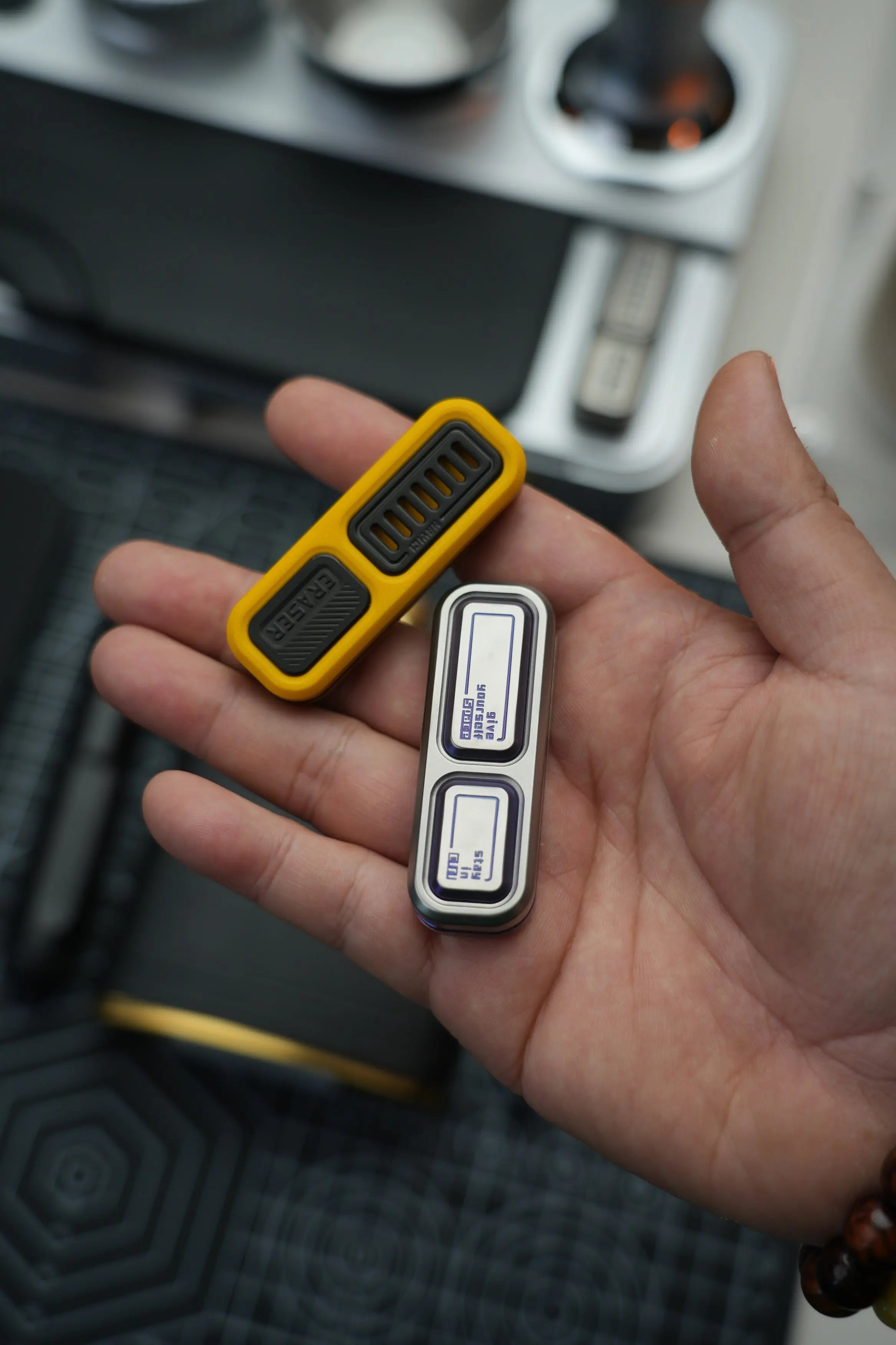 ERASER CORE-07 PRO