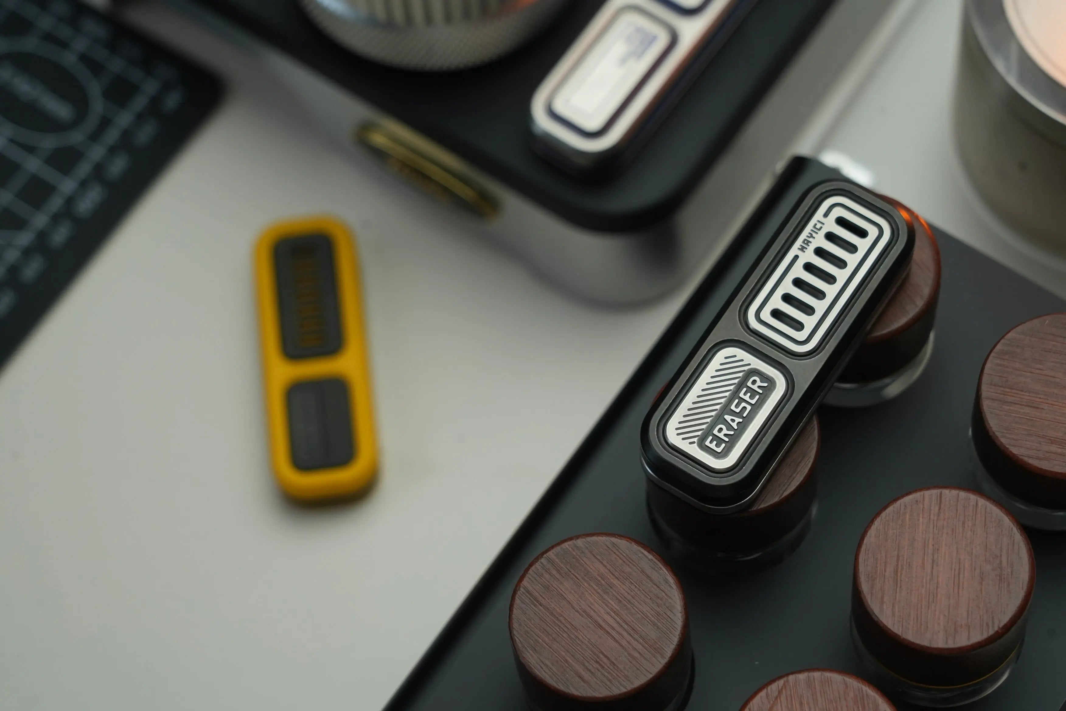ERASER CORE-07 PRO