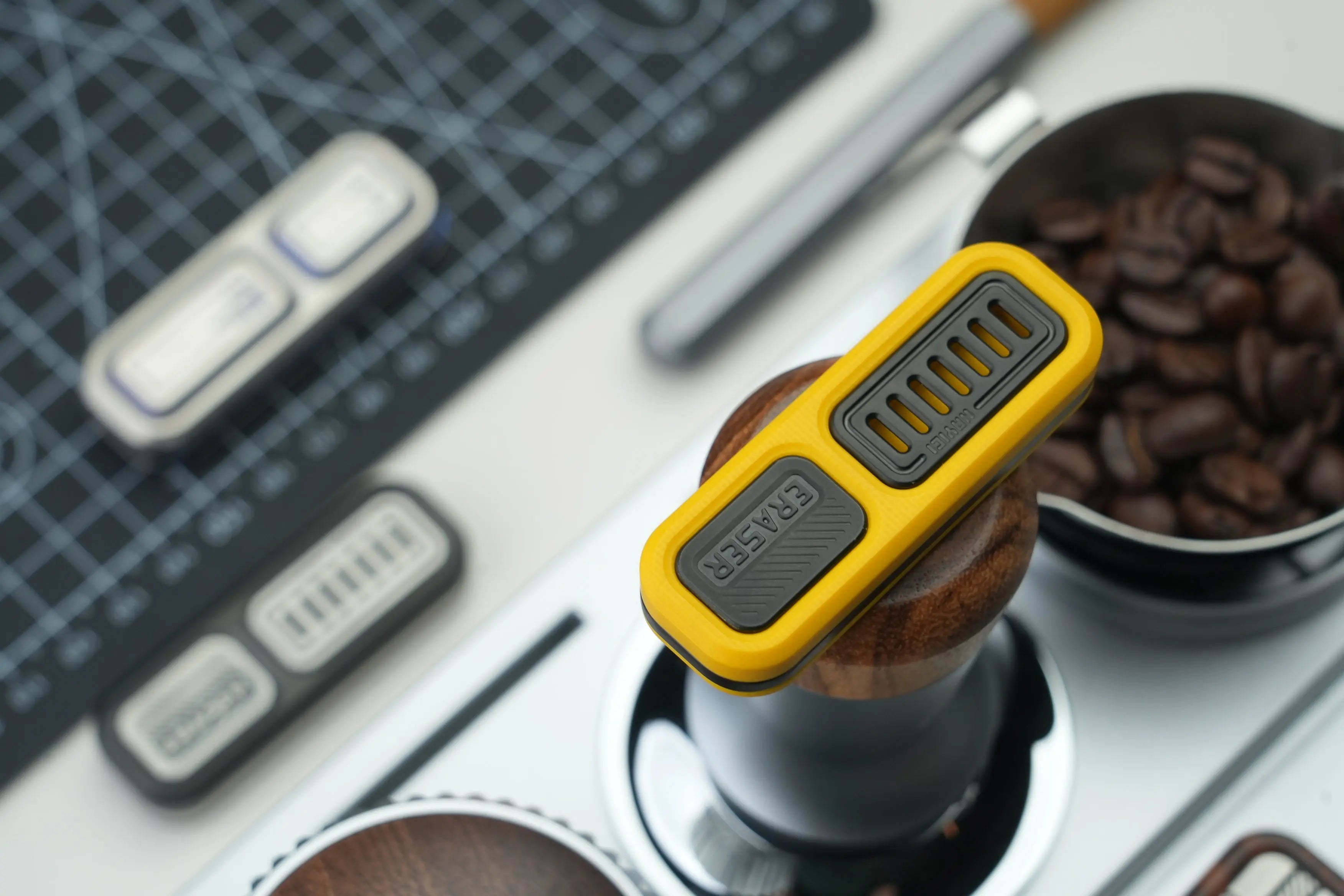 ERASER CORE-07 PRO