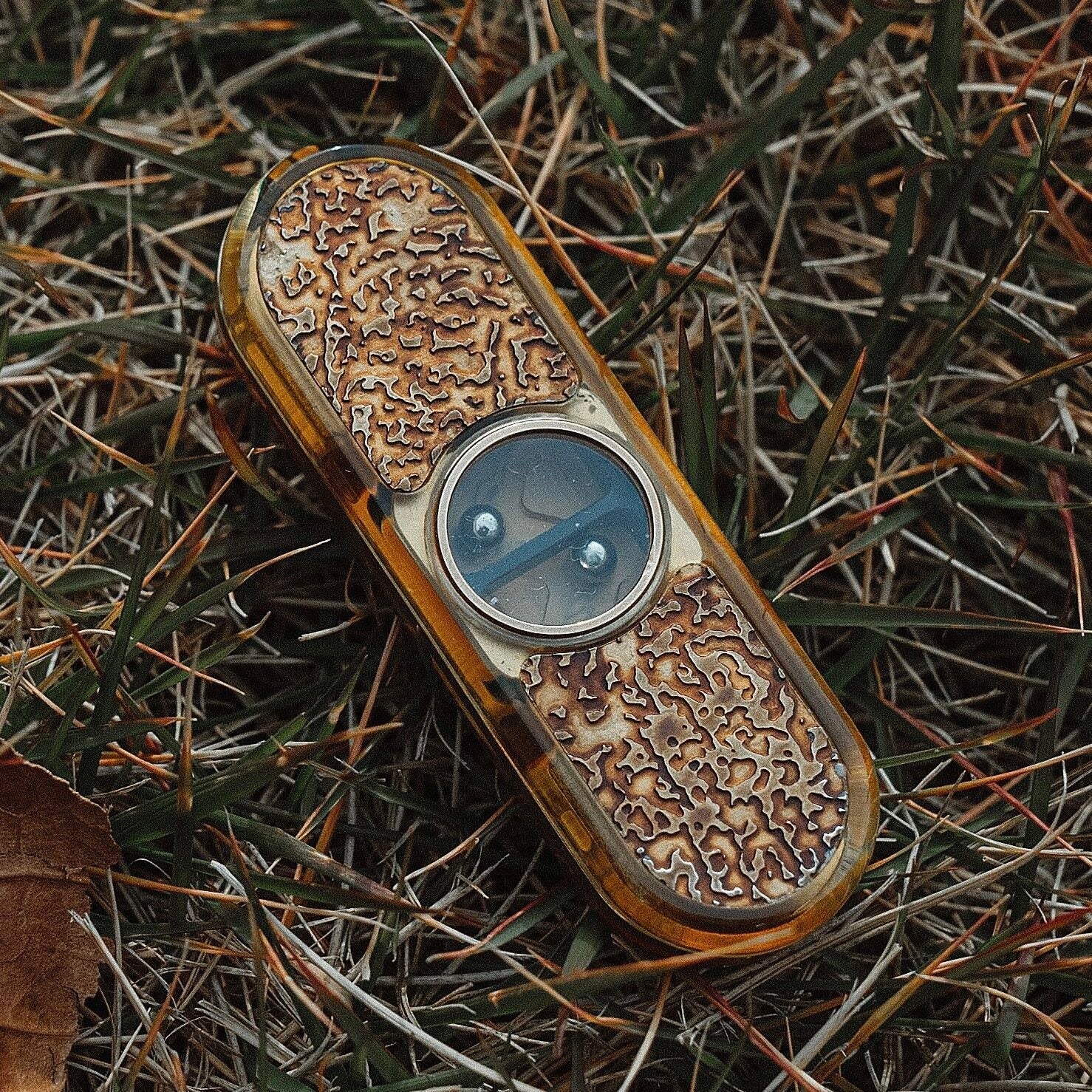 Economy Class ZacLab