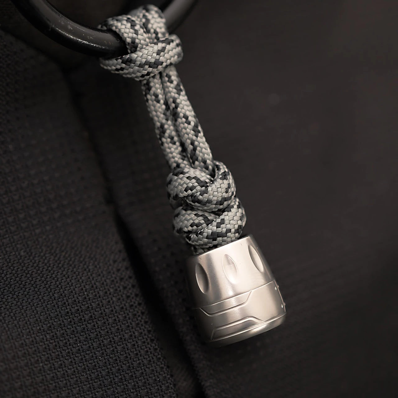 Engine Knife Pendant JUZHEDC