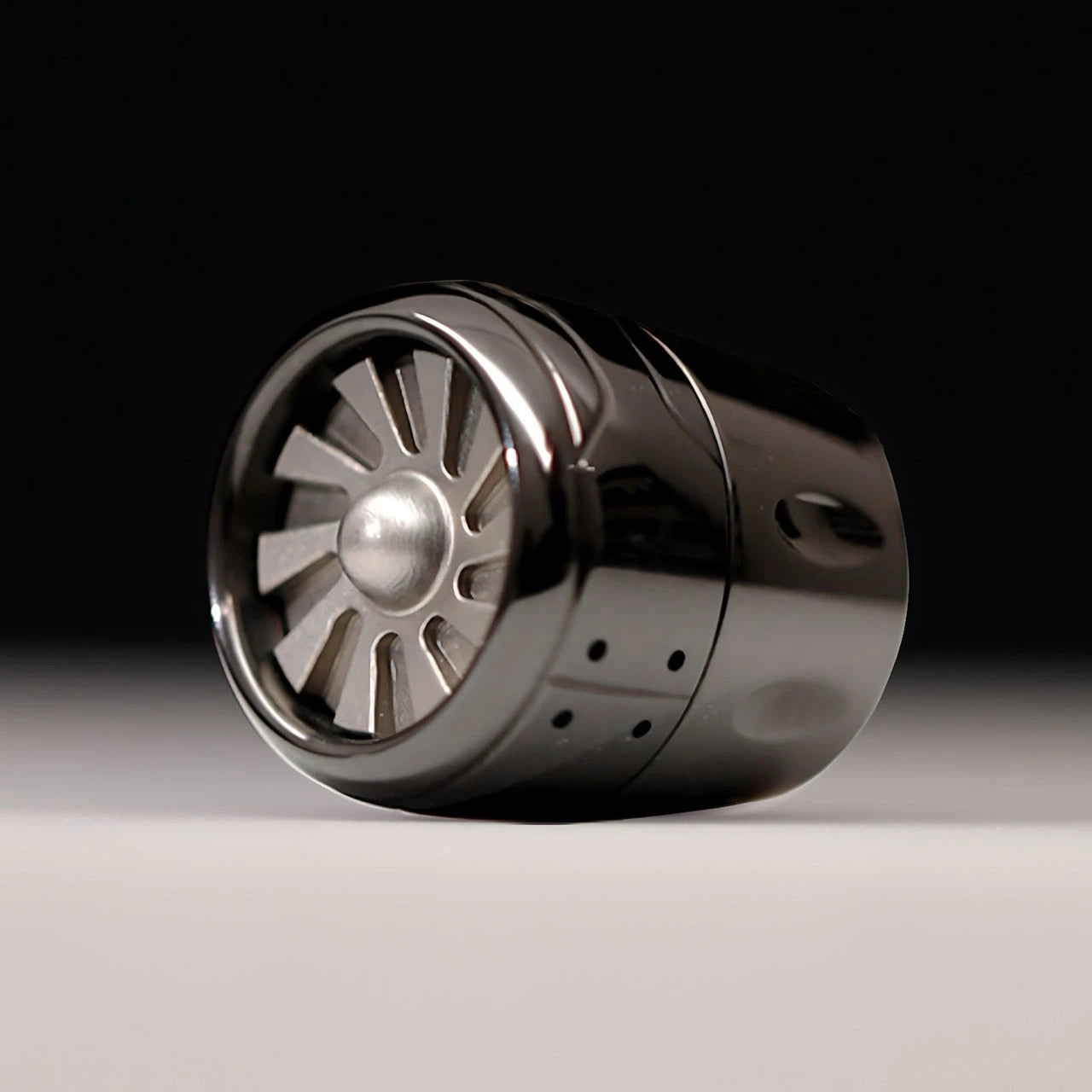 Engine Knife Pendant JUZHEDC