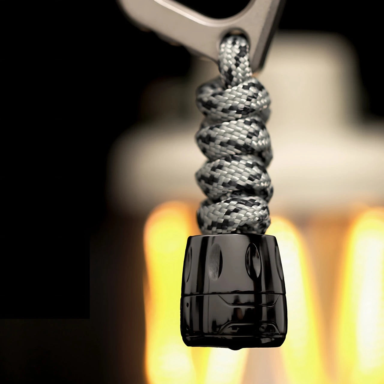 Engine Knife Pendant JUZHEDC