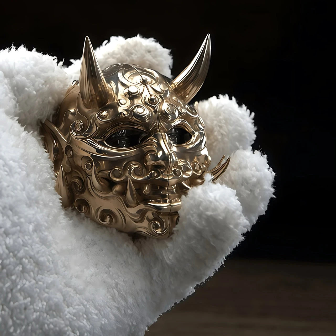 Ex Machina - Iron Fist