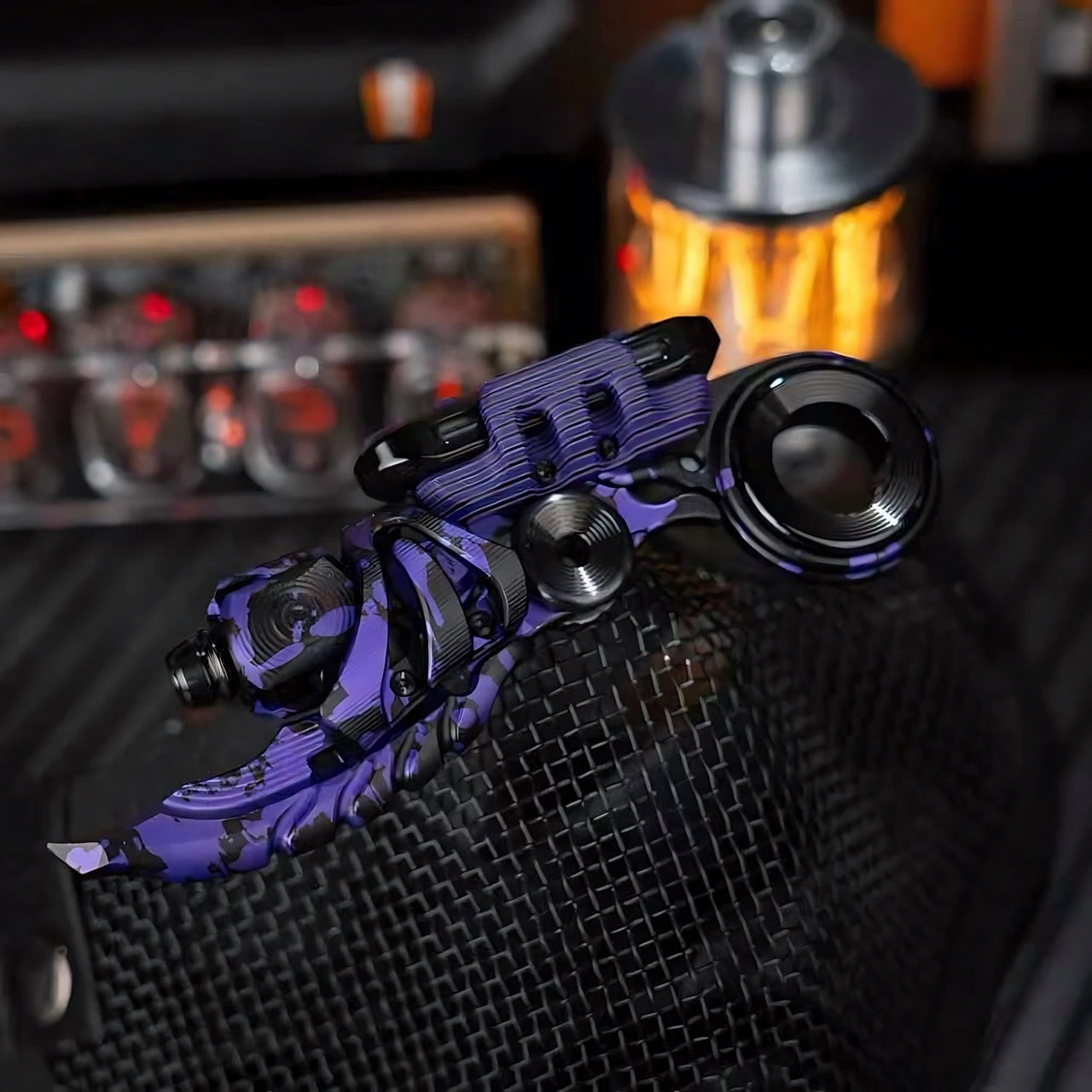 Exoskeleton Set WANWU