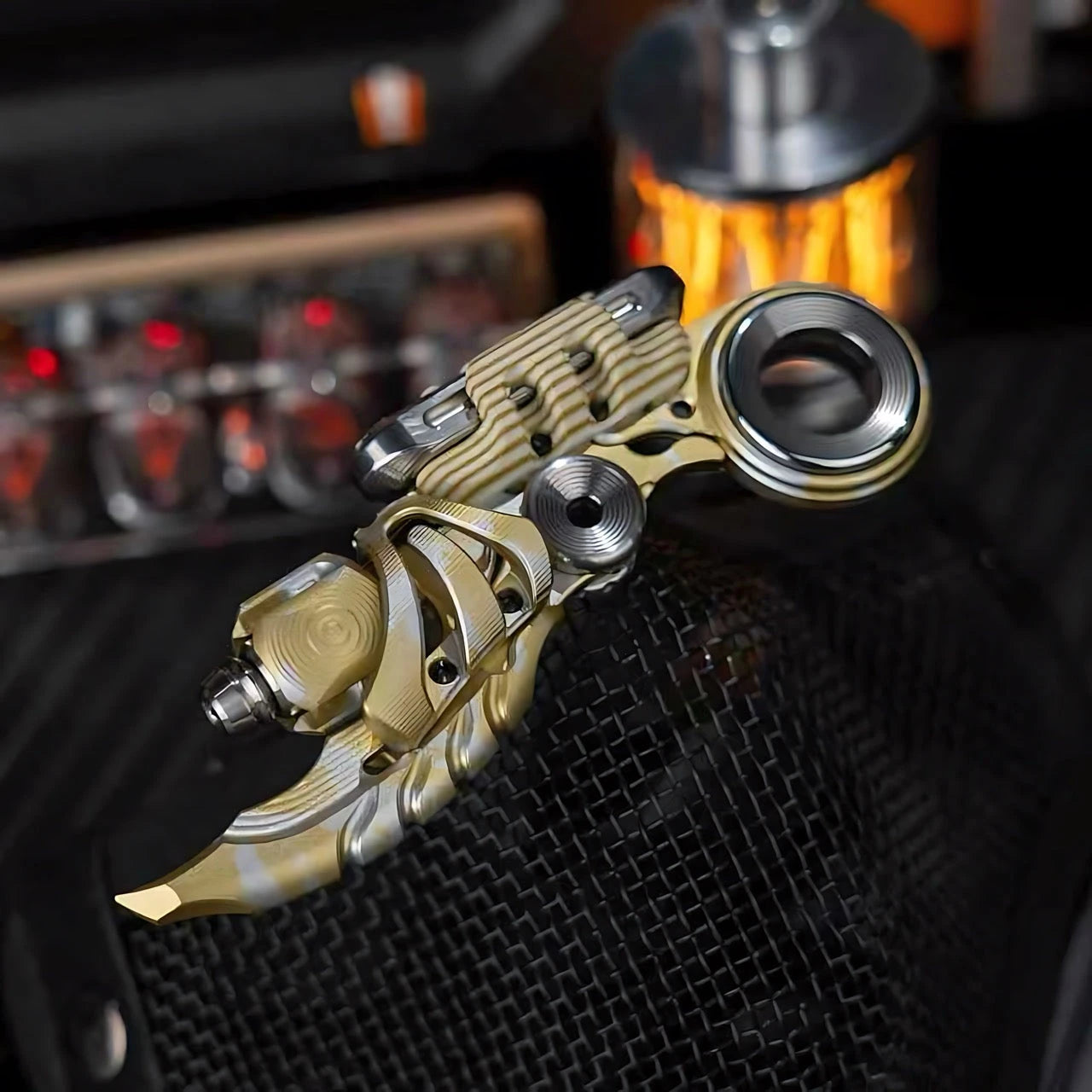 Exoskeleton Set WANWU