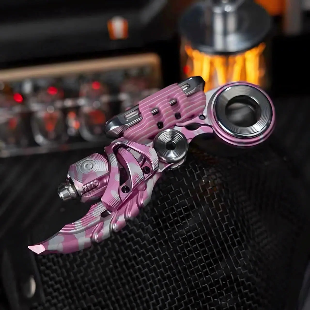 Exoskeleton Set WANWU