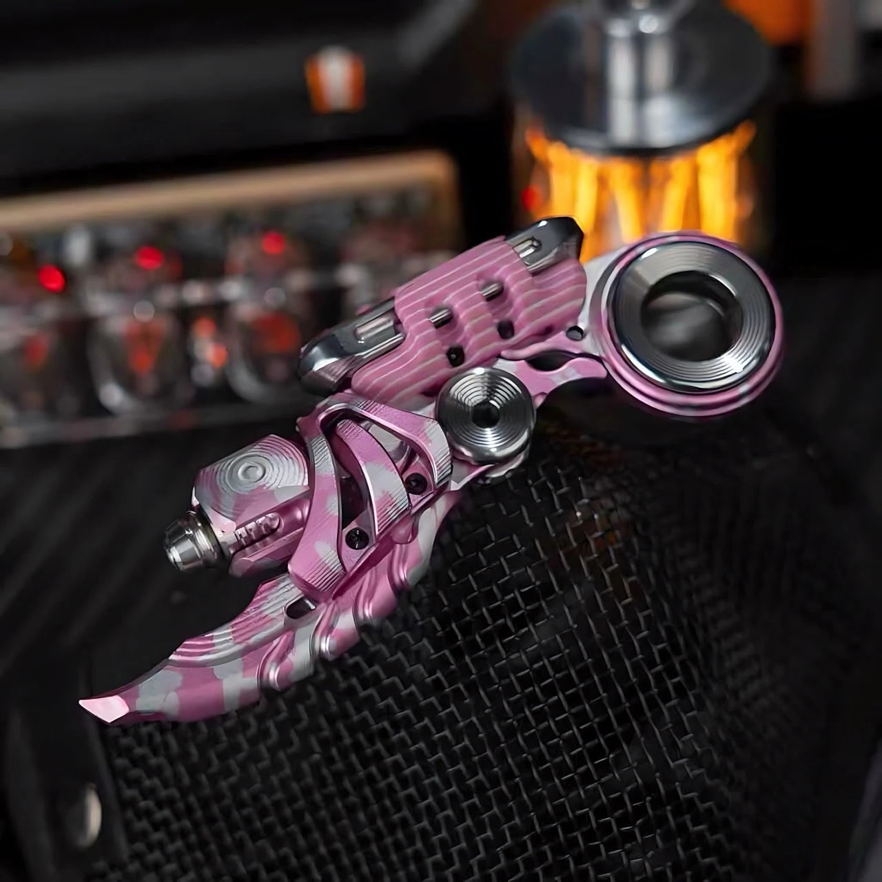 Exoskeleton Set WANWU