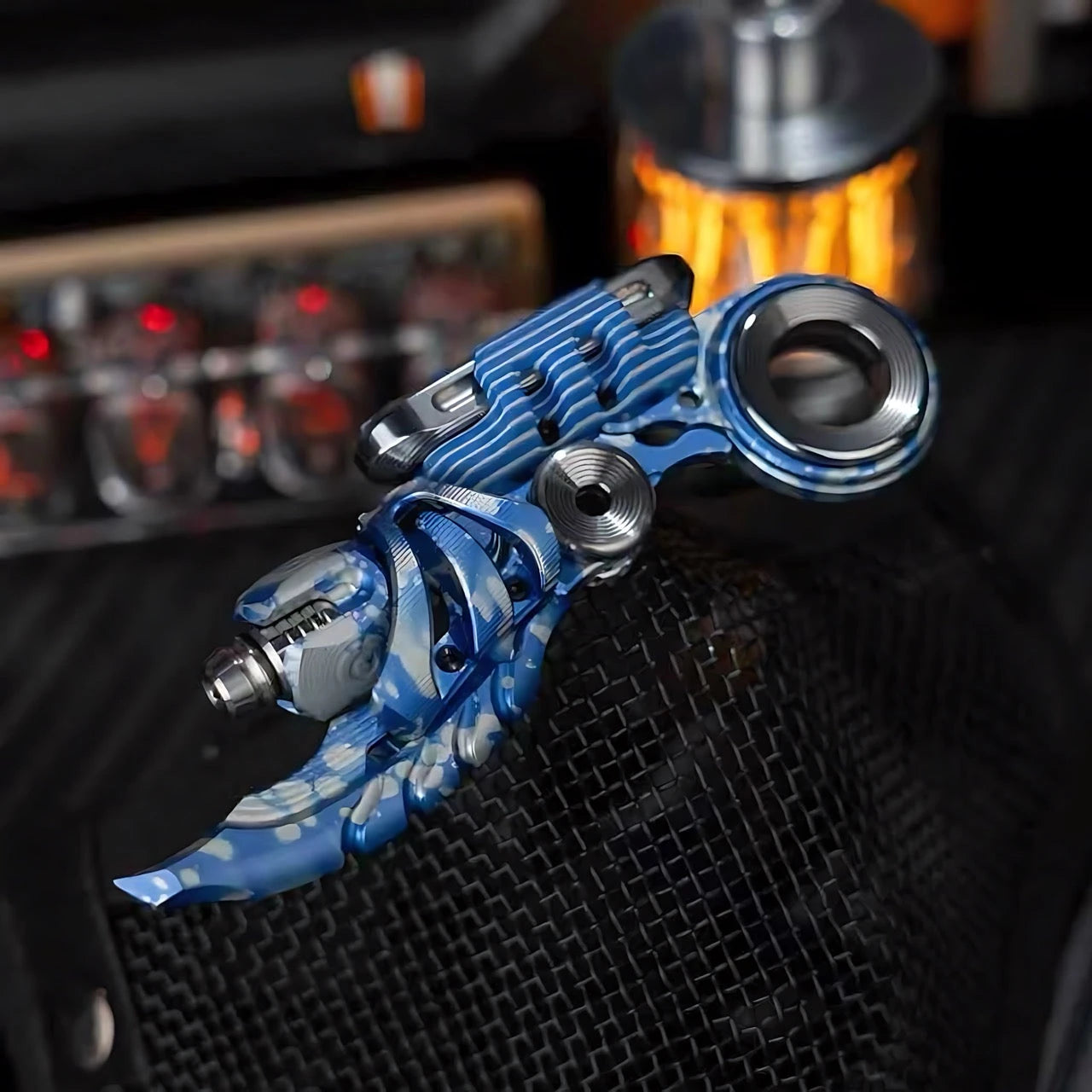 Exoskeleton Set WANWU