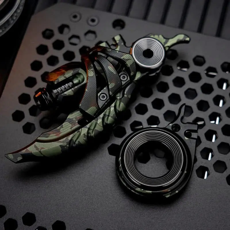 Exoskeleton Set WANWU