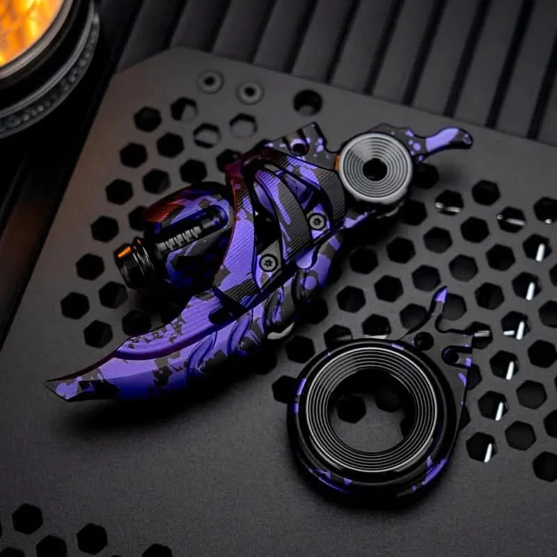 Exoskeleton Set WANWU
