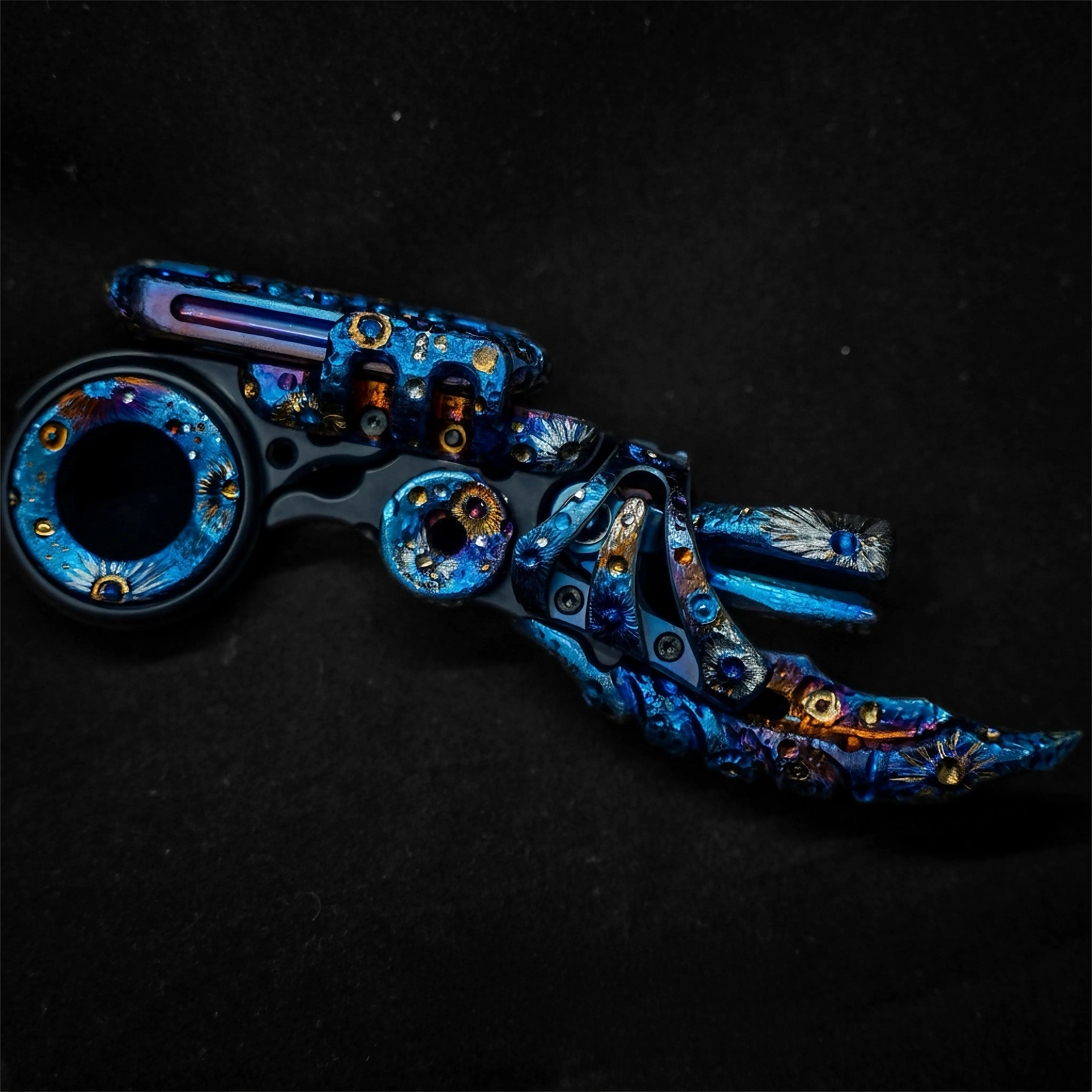Exoskeleton Set WANWU