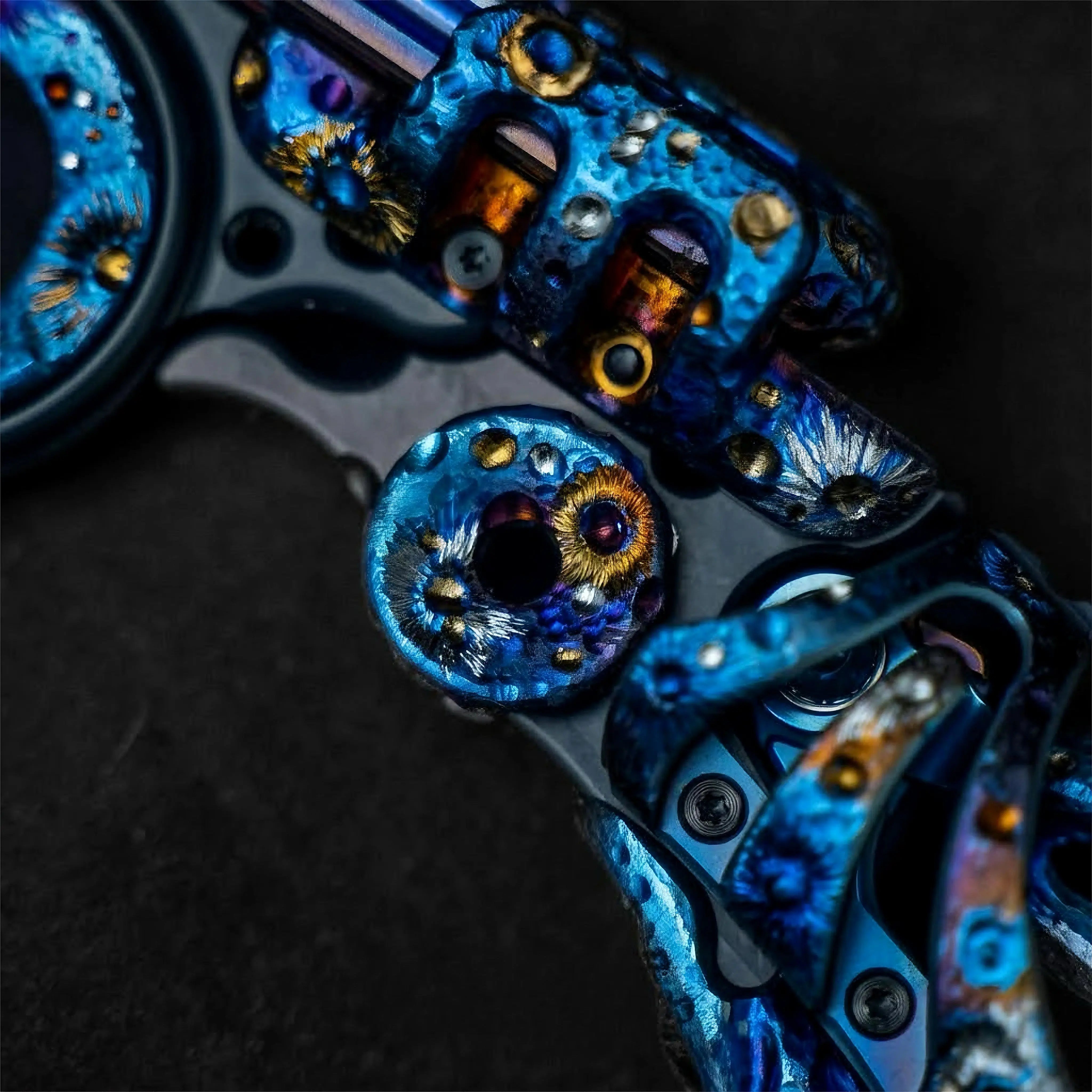 Exoskeleton Set WANWU