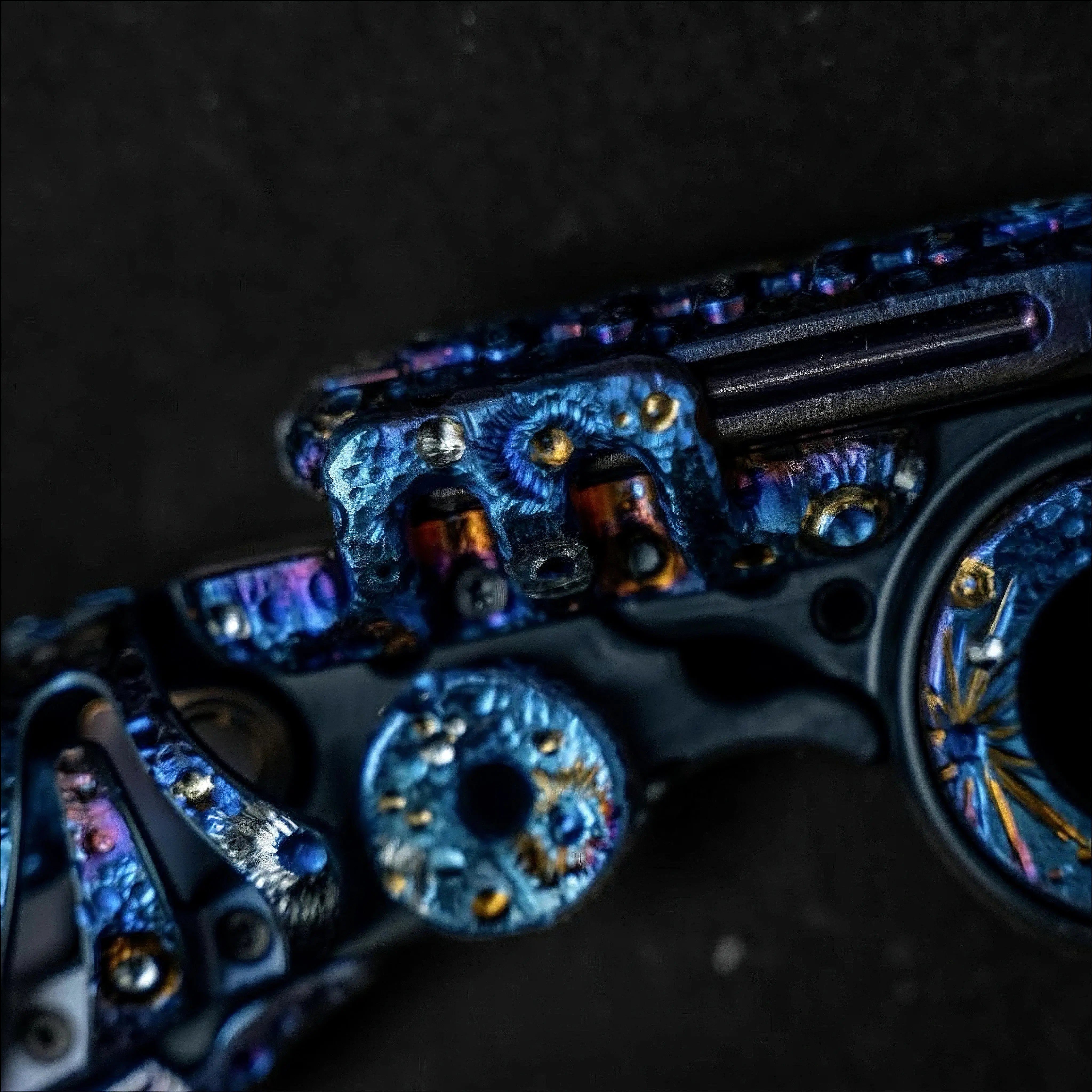 Exoskeleton Set WANWU