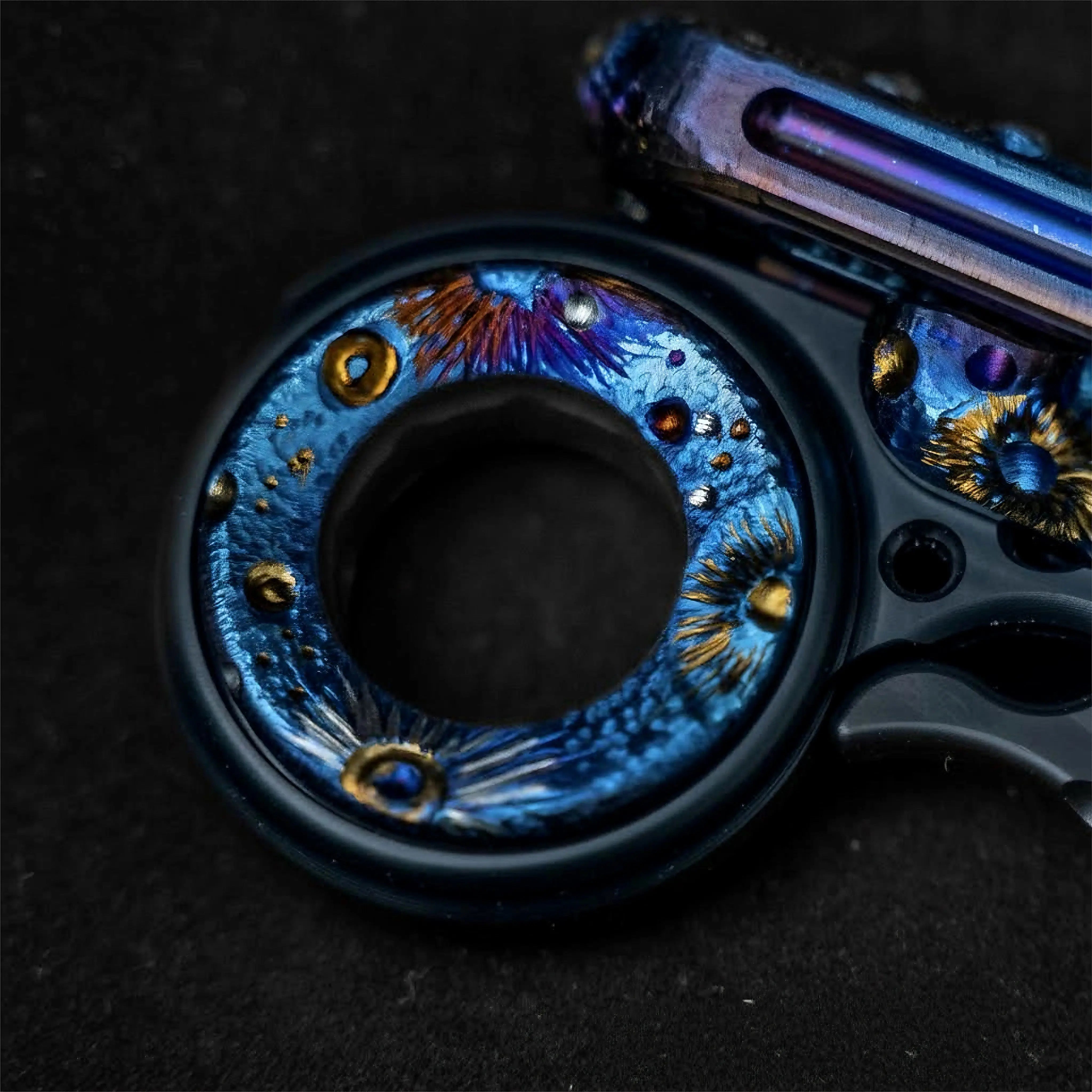 Exoskeleton Set WANWU