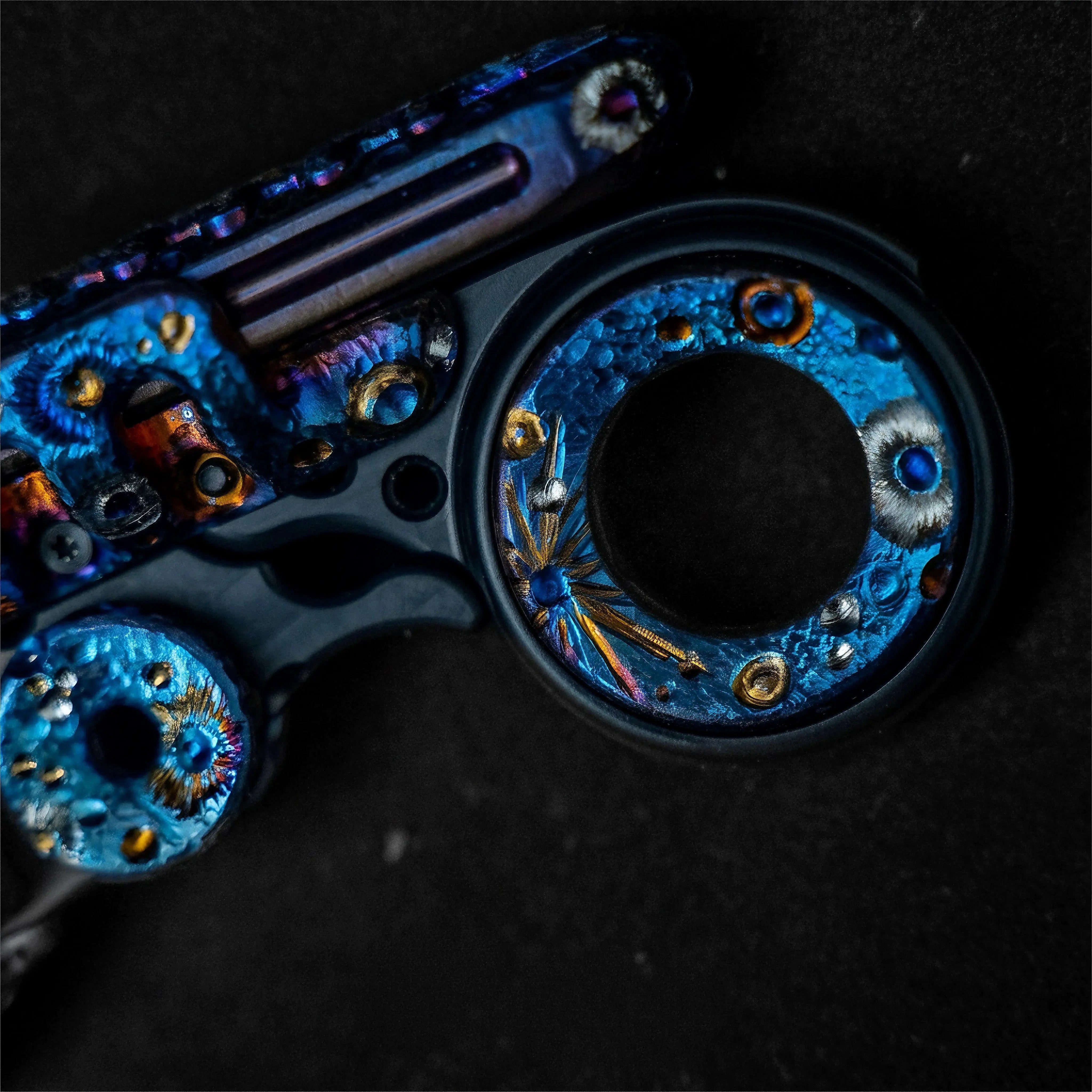Exoskeleton Set WANWU