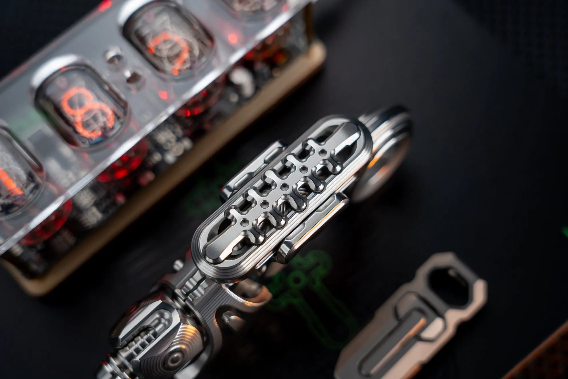 Exoskeleton Set