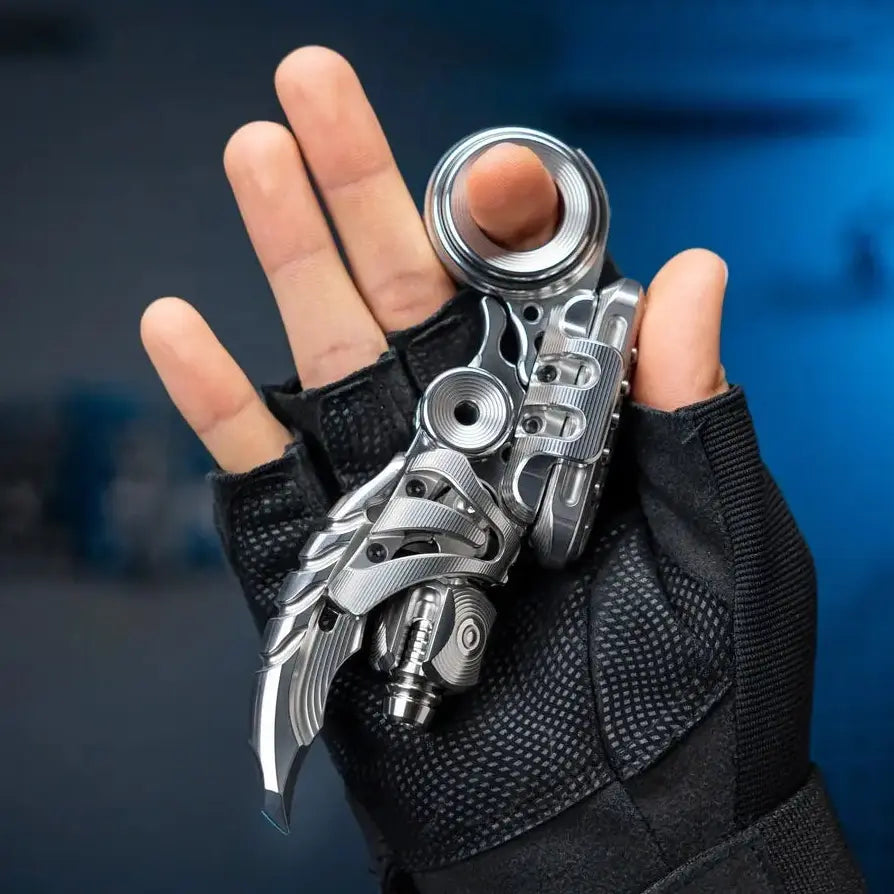 Exoskeleton Set