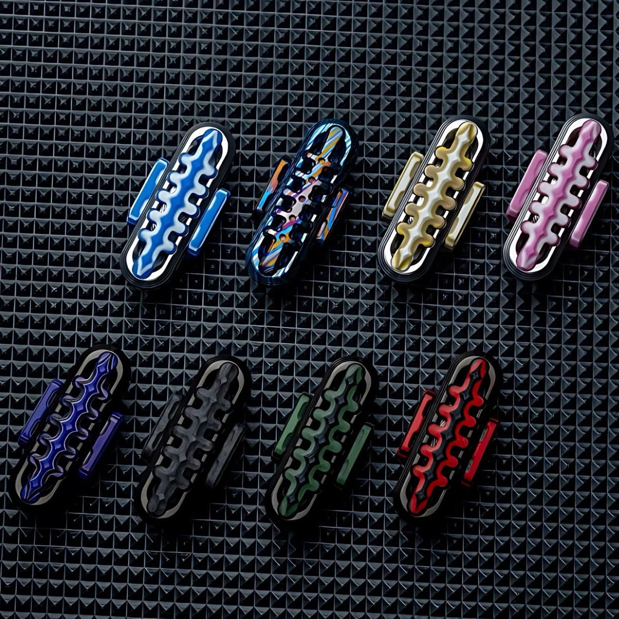 Exoskeleton Blind Box - WANWU