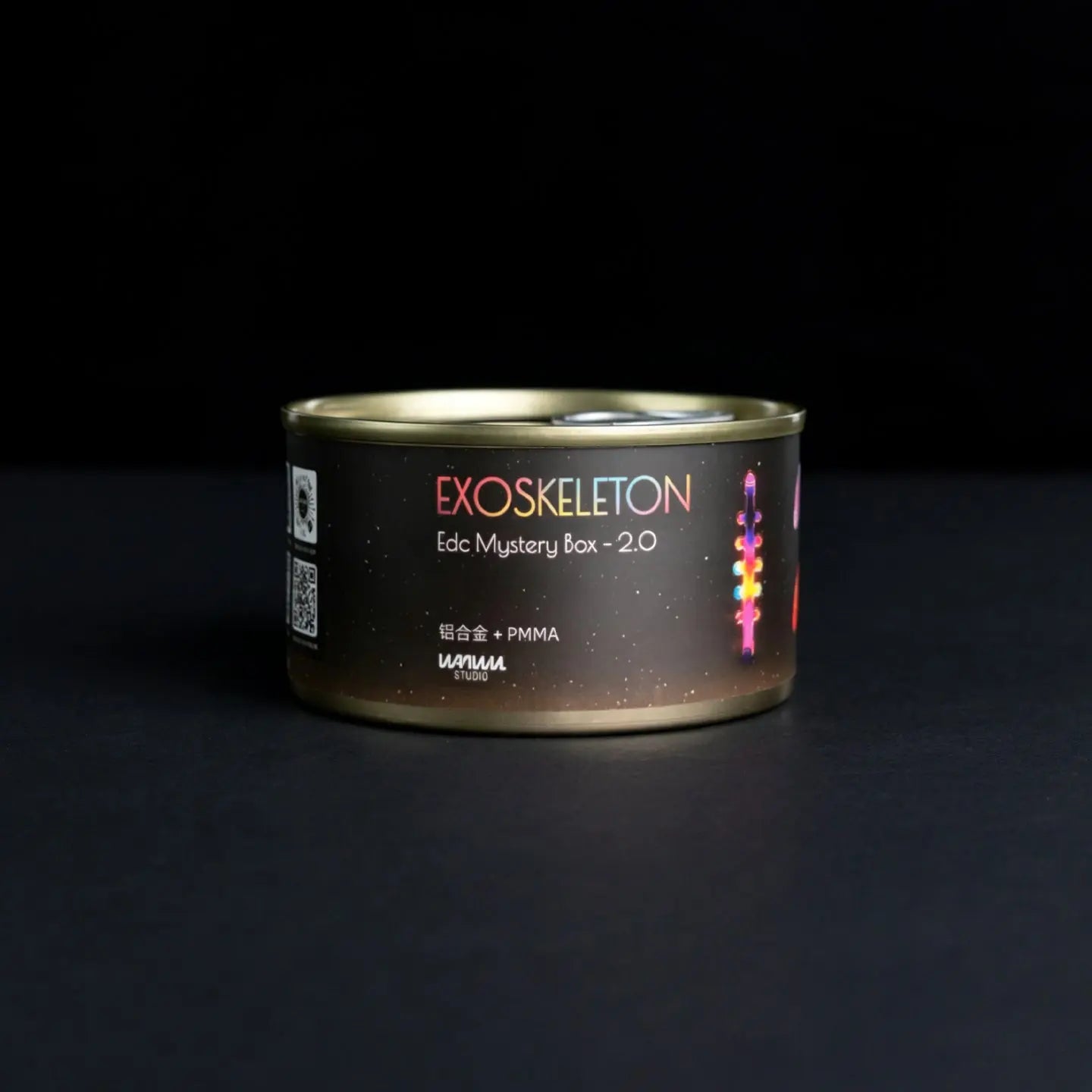Exoskeleton