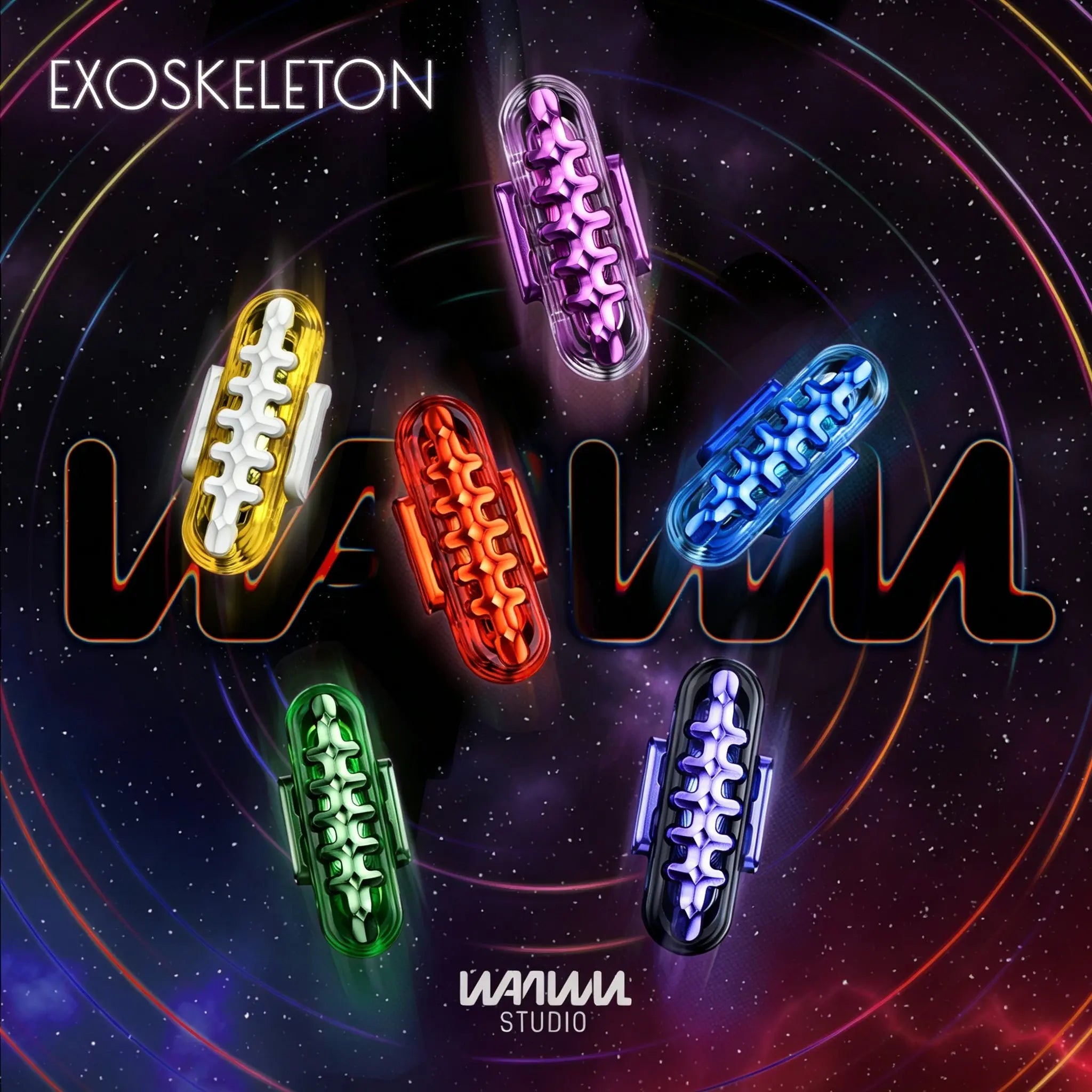 Exoskeleton