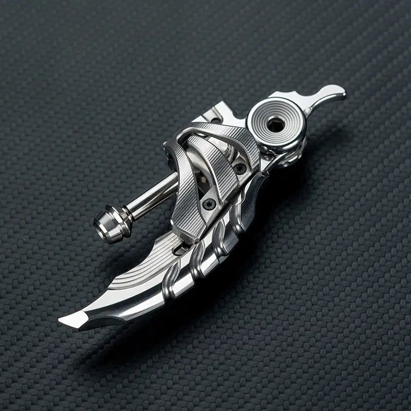 Exoskeleton WANWU