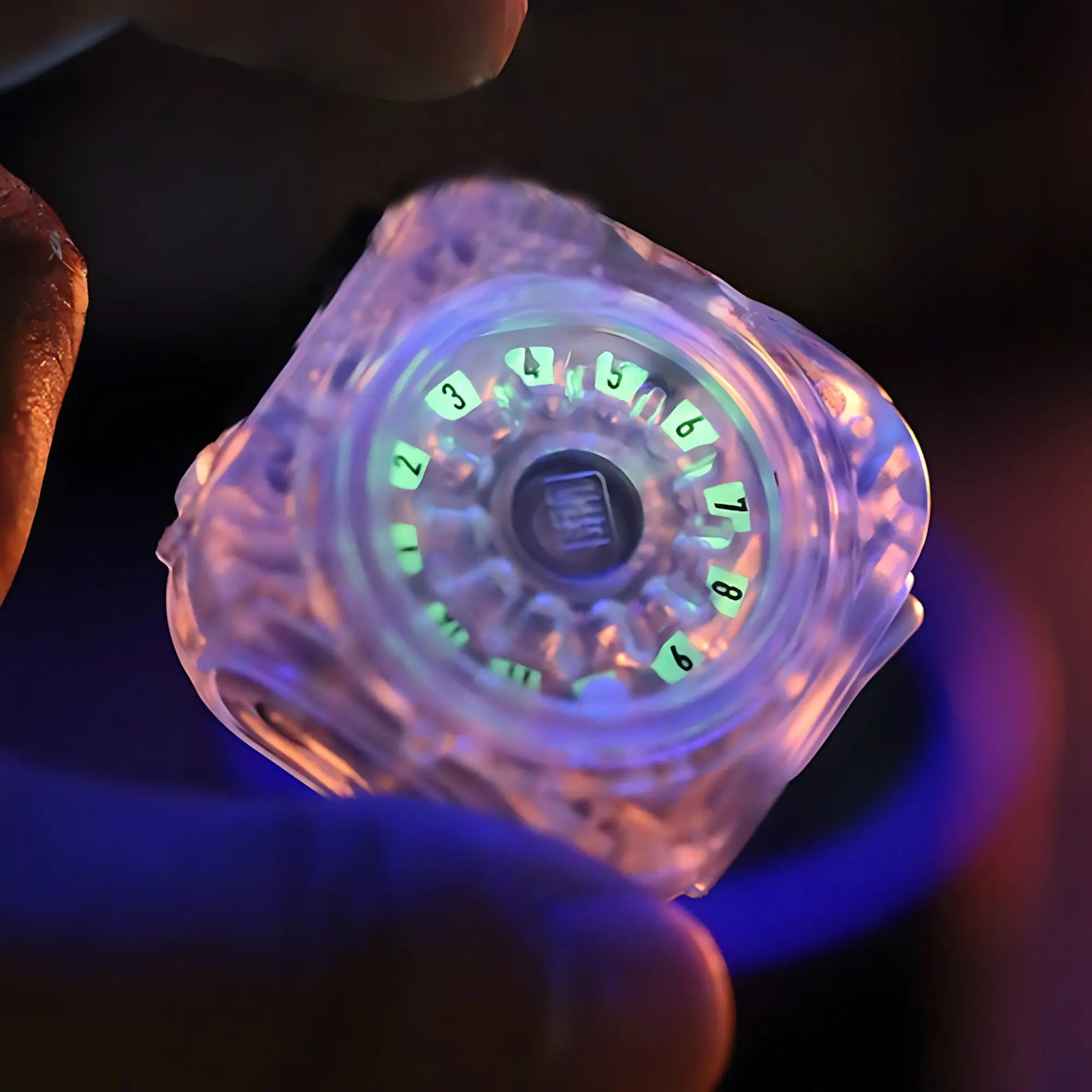 Fidget Master